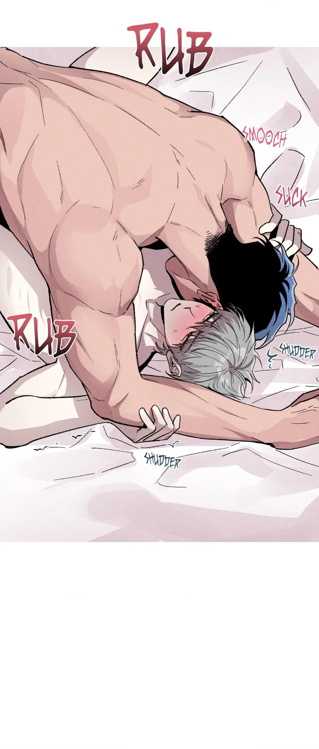 Kill Me If You Can «Official» - Chapter 49 manhwa