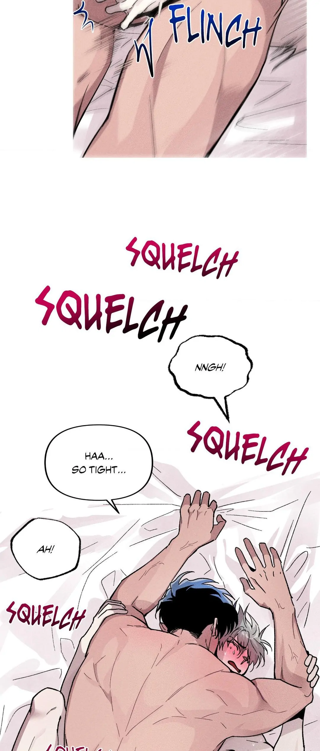 Kill Me If You Can «Official» - Chapter 49 manhwa