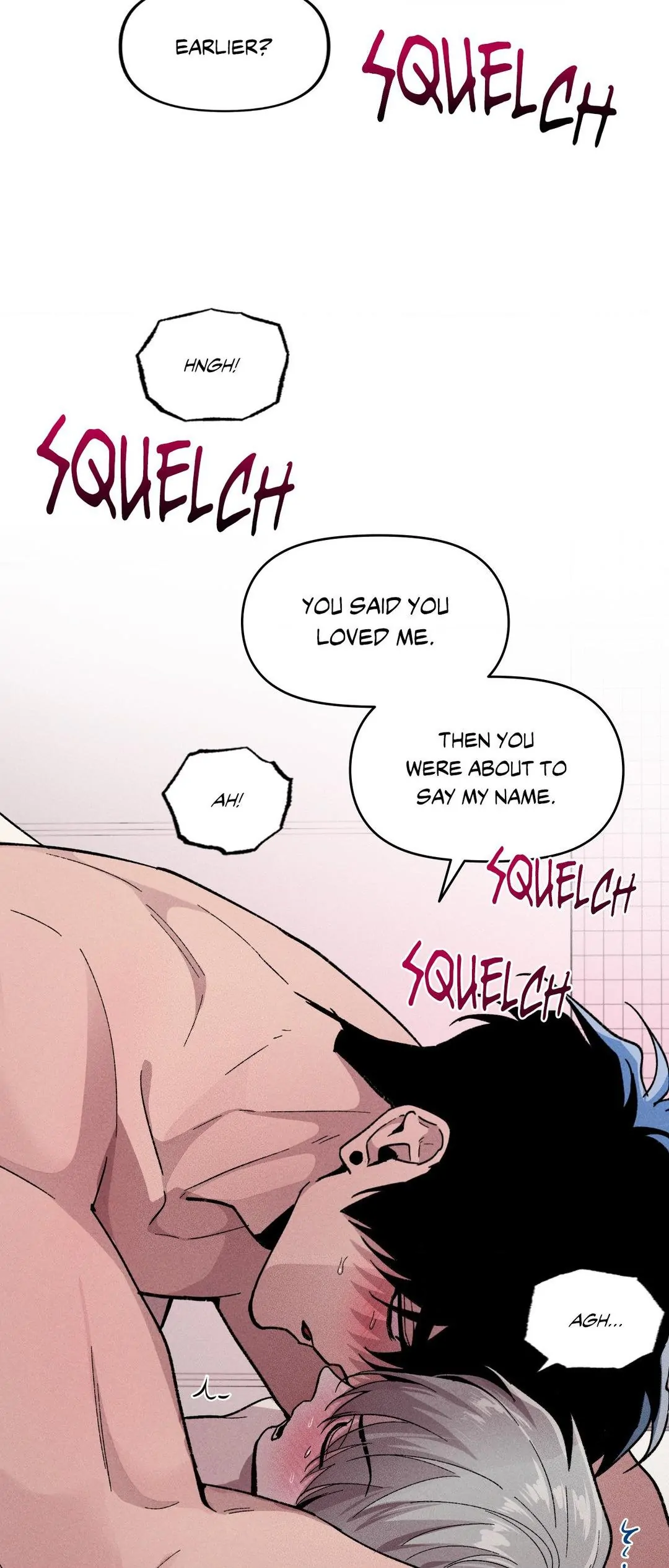 Kill Me If You Can «Official» - Chapter 49 manhwa