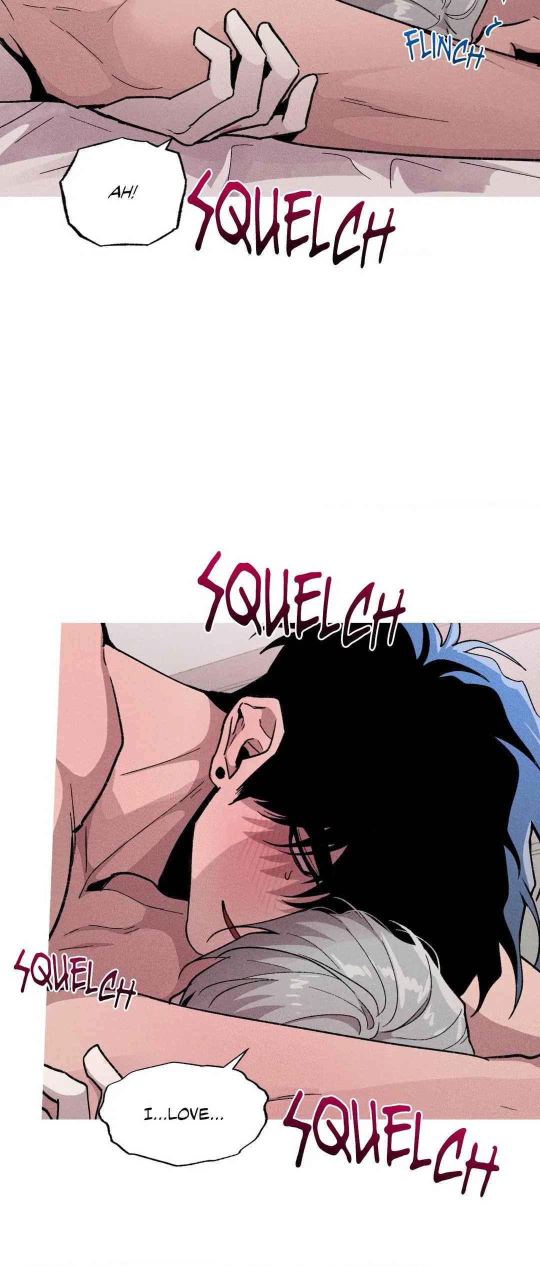 Kill Me If You Can «Official» - Chapter 49 manhwa