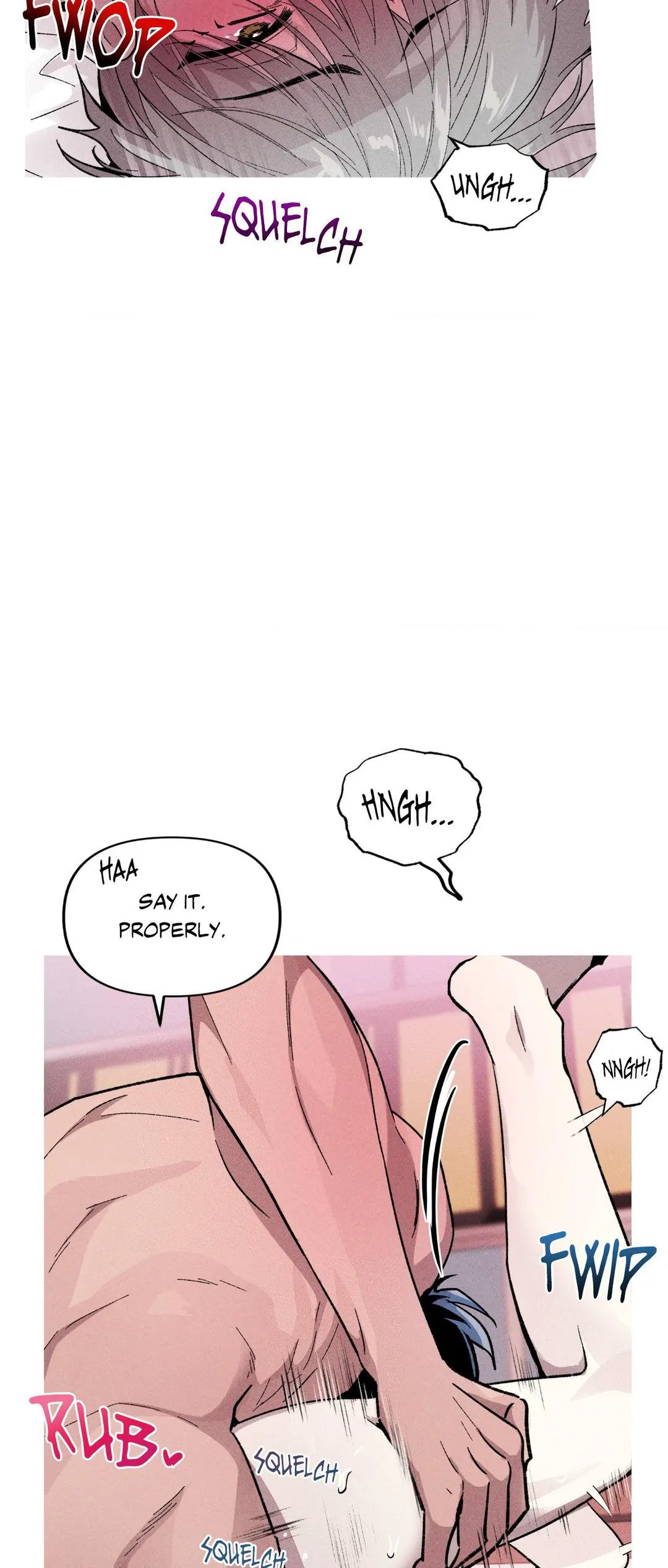 Kill Me If You Can «Official» - Chapter 49 manhwa