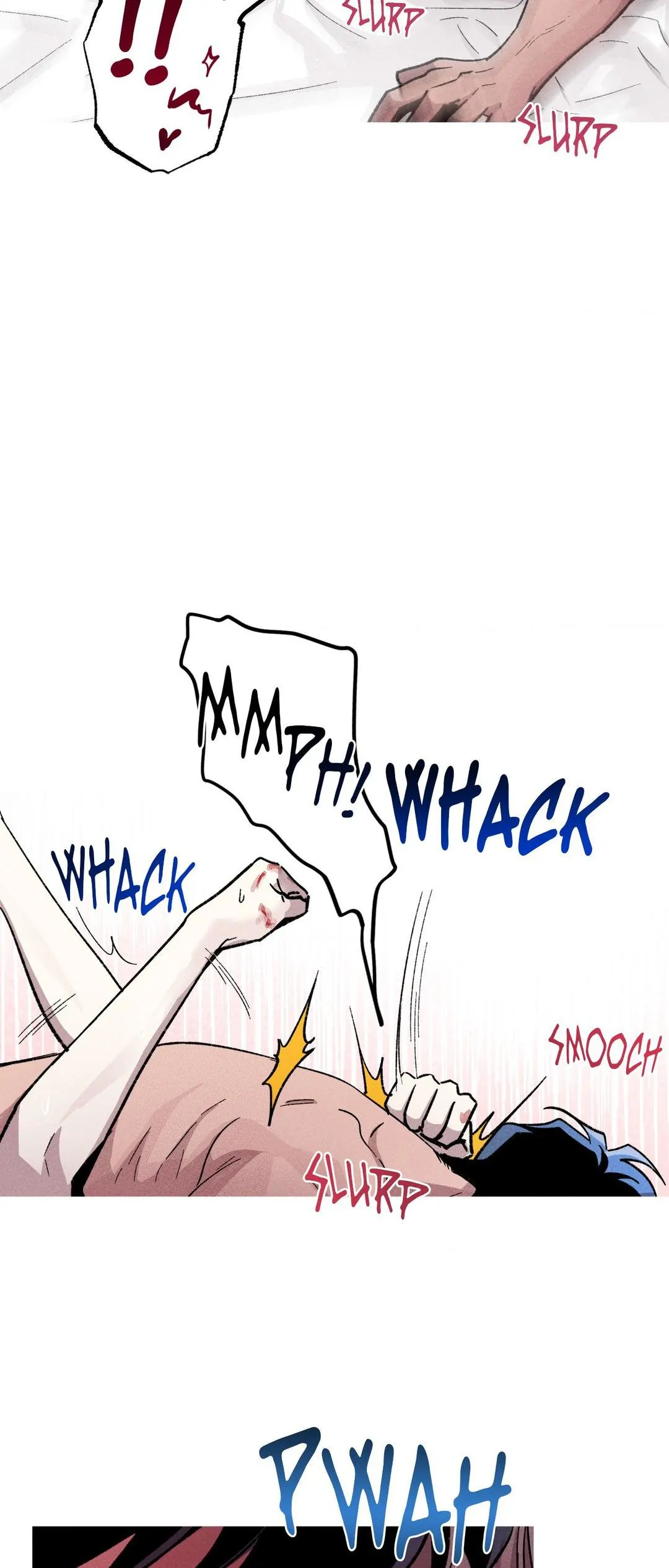 Kill Me If You Can «Official» - Chapter 49 manhwa