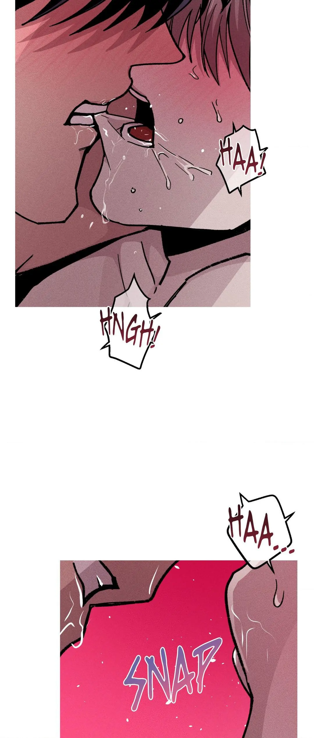 Kill Me If You Can «Official» - Chapter 49 manhwa