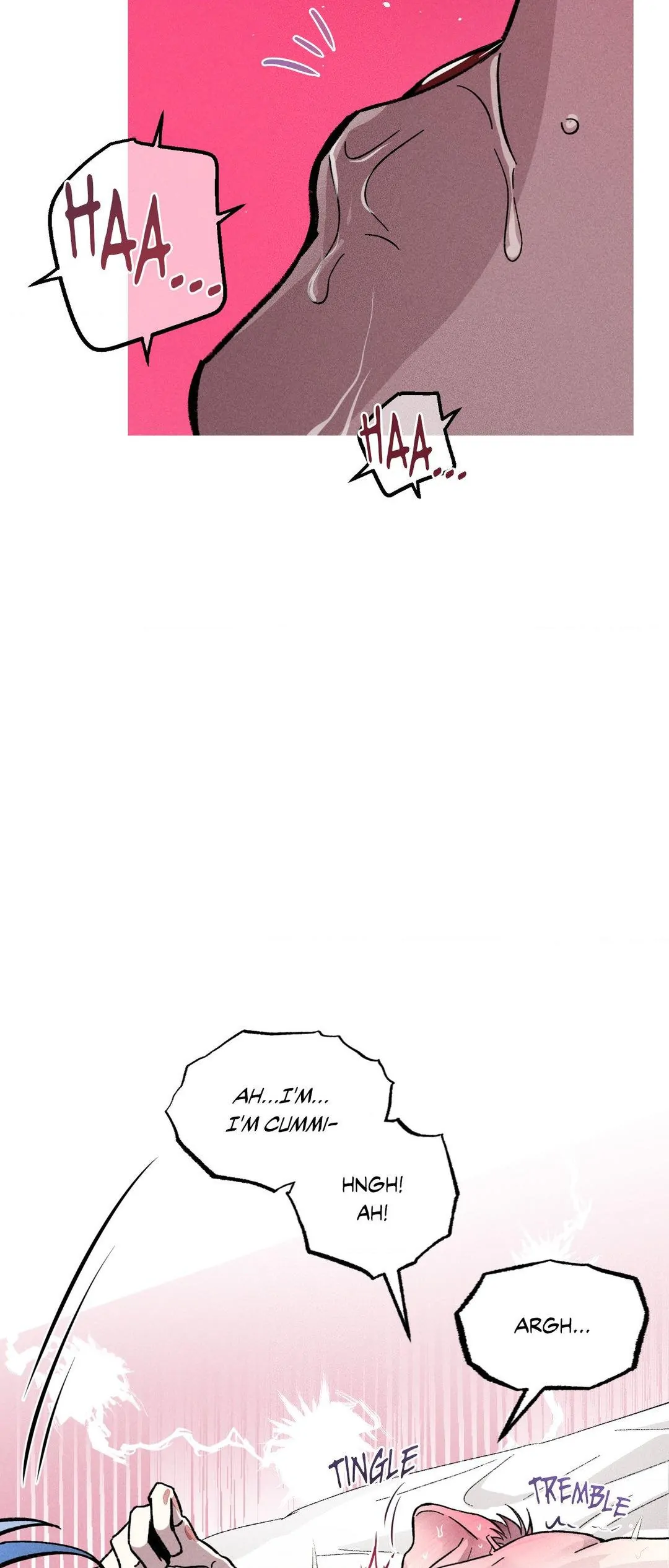 Kill Me If You Can «Official» - Chapter 49 manhwa