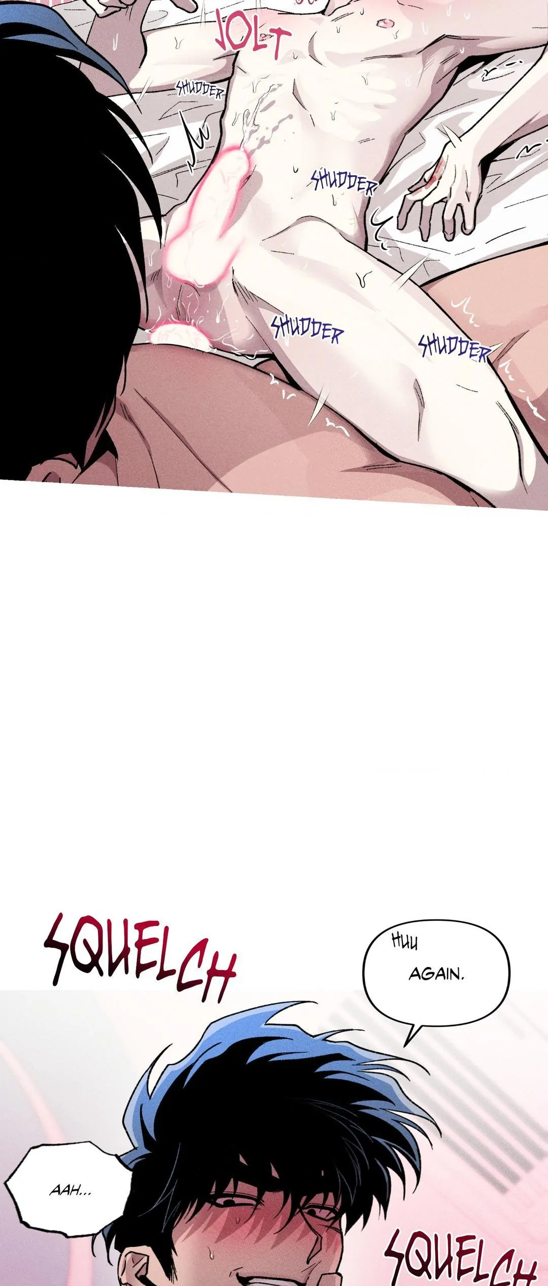 Kill Me If You Can «Official» - Chapter 49 manhwa