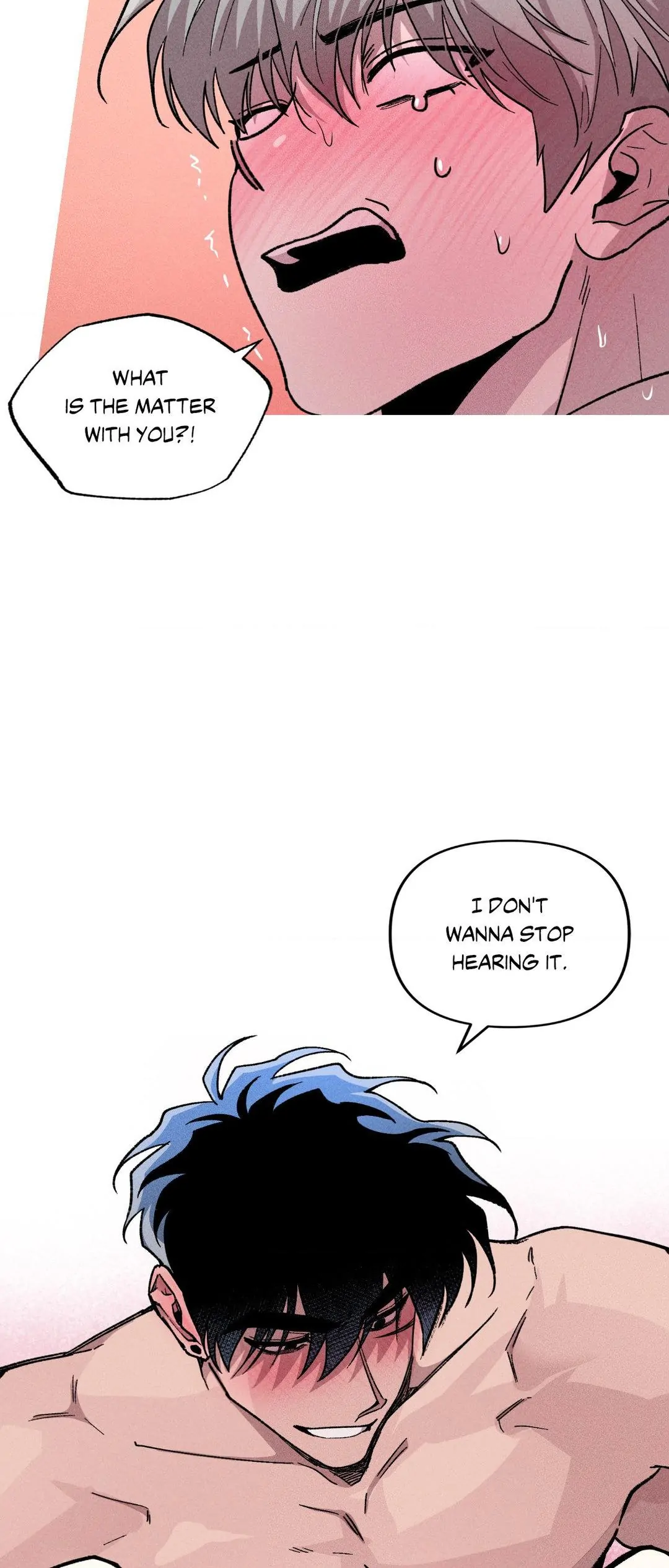 Kill Me If You Can «Official» - Chapter 49 manhwa