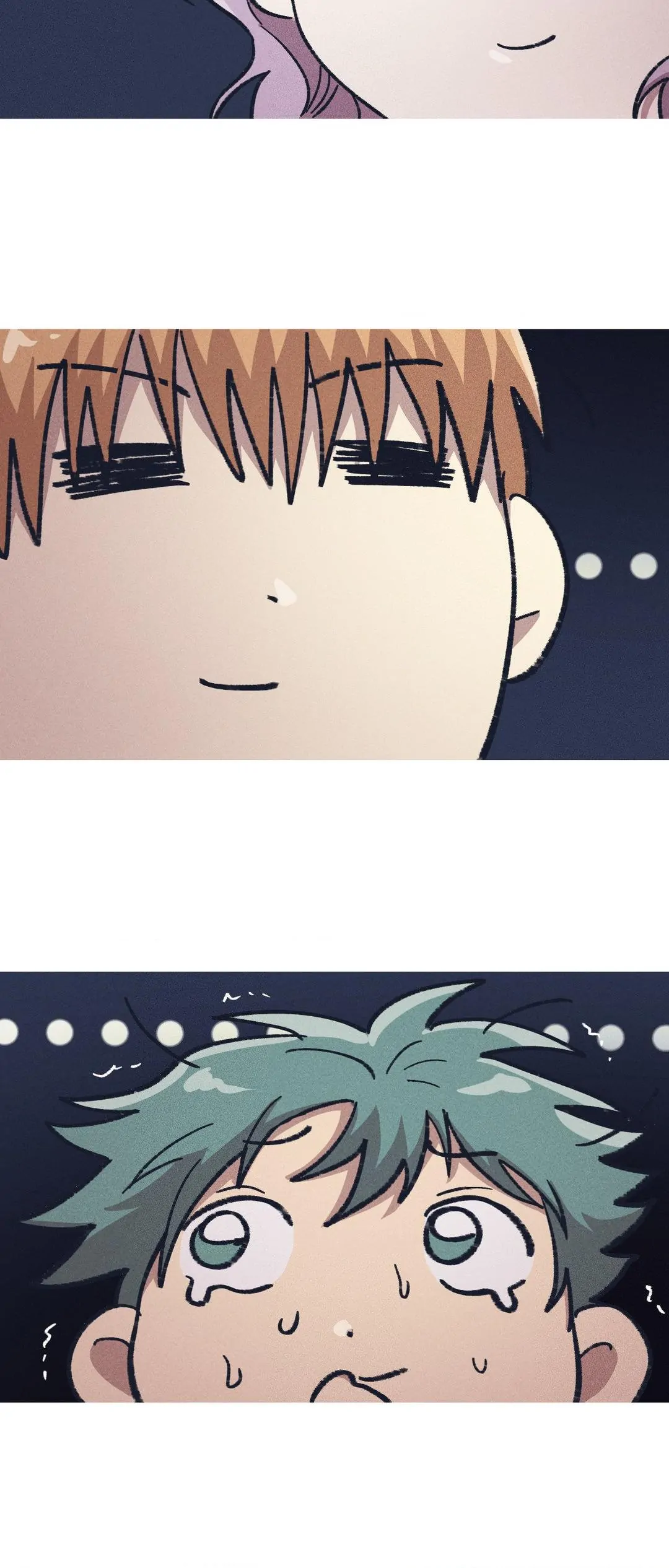 Kill Me If You Can «Official» - Chapter 49 manhwa