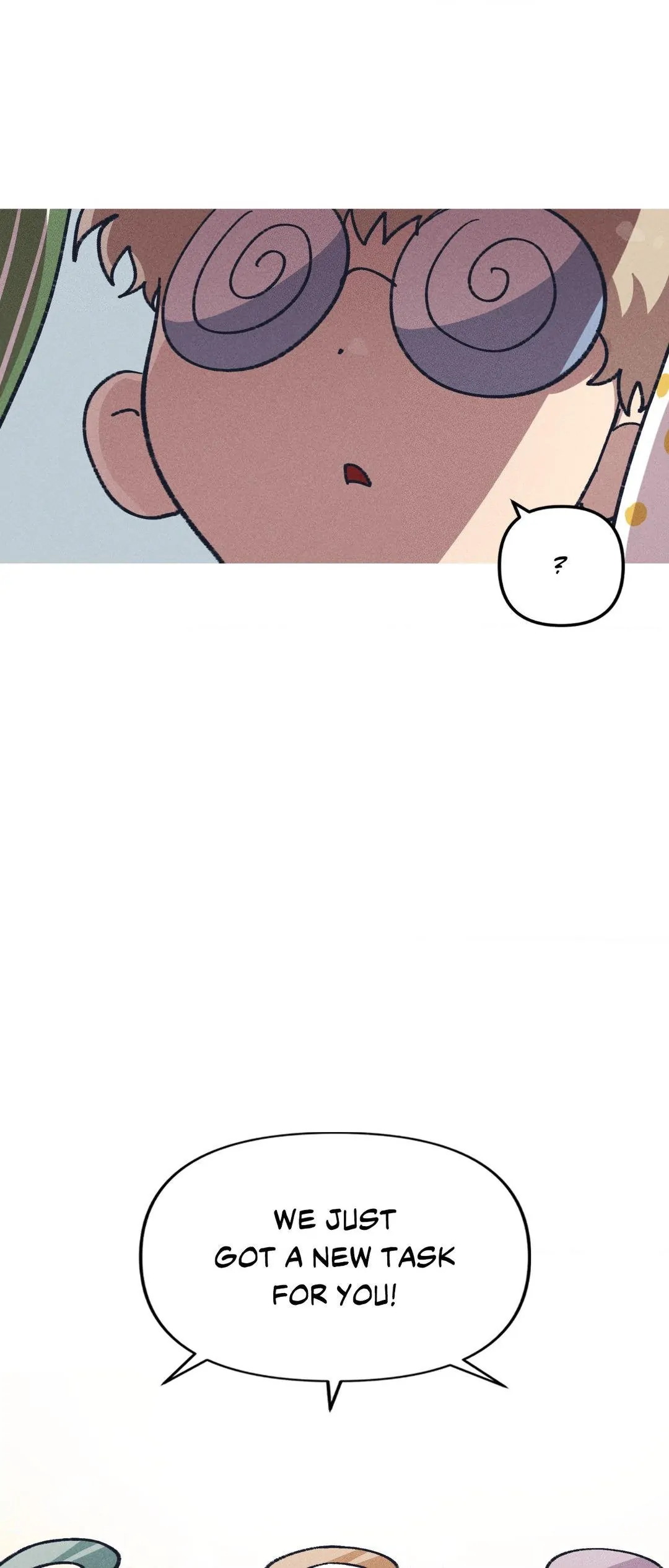 Kill Me If You Can «Official» - Chapter 49 manhwa
