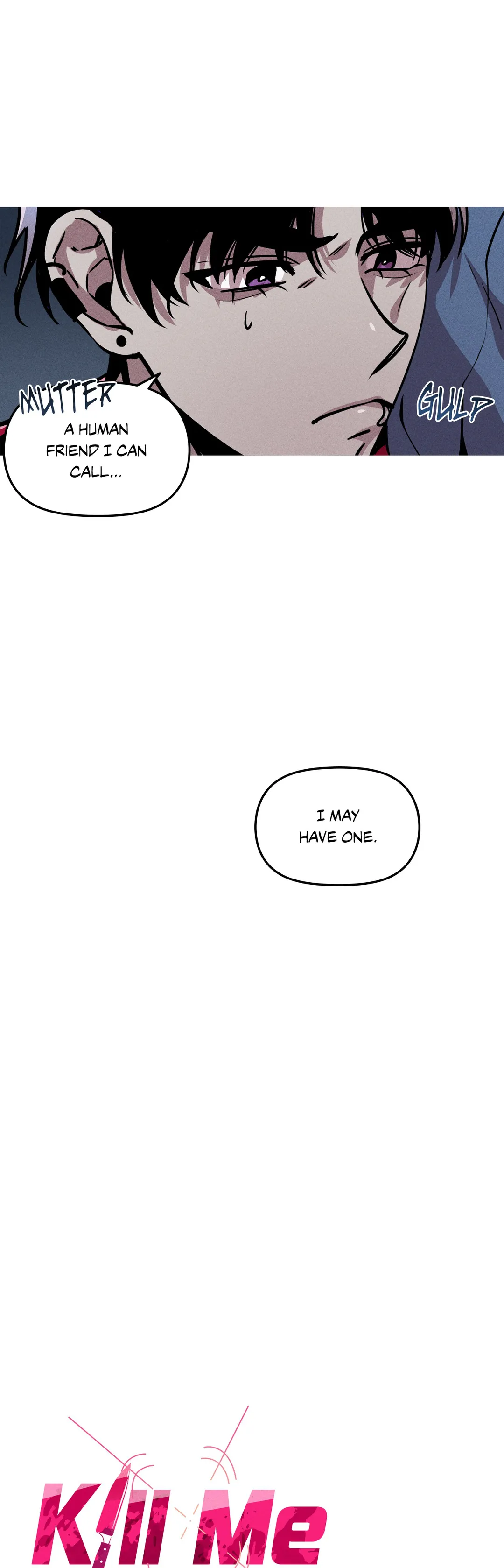 Kill Me If You Can «Official» - Chapter 5 manhwa
