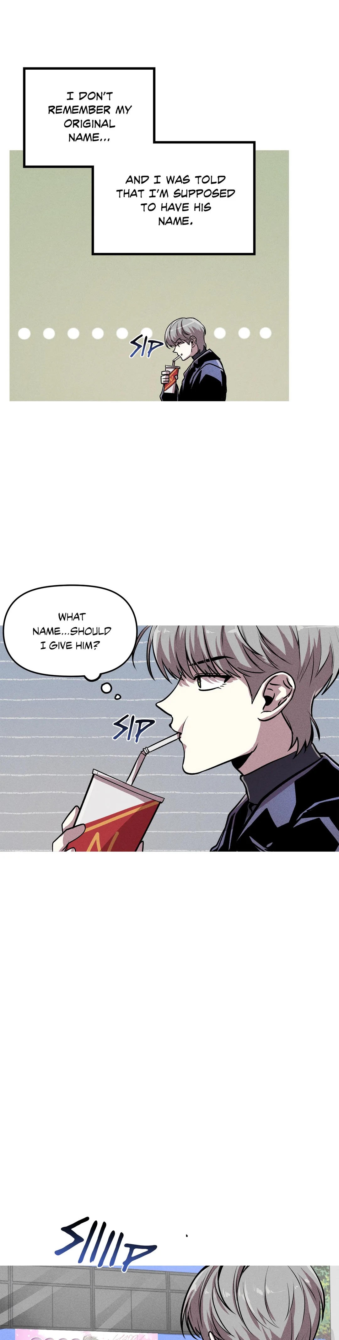 Kill Me If You Can «Official» - Chapter 5 manhwa