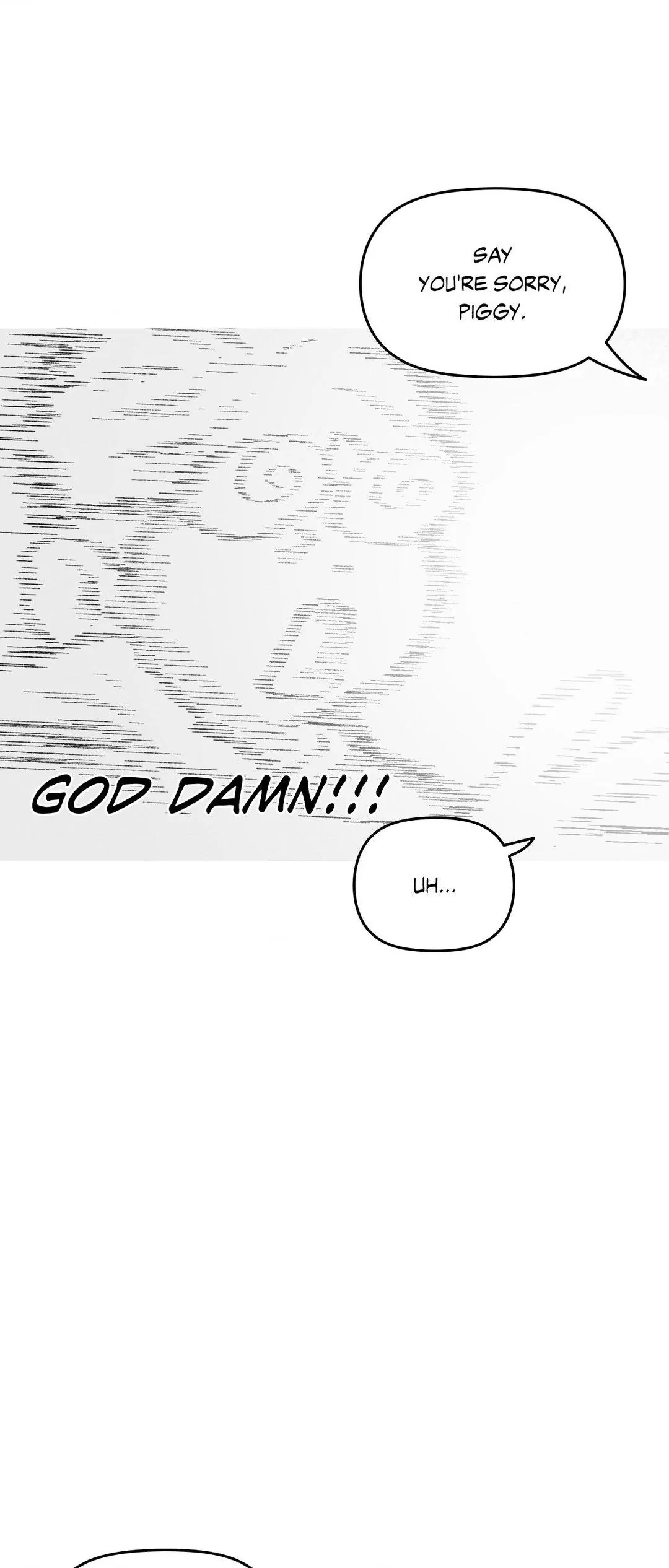 Kill Me If You Can «Official» - Chapter 50 manhwa