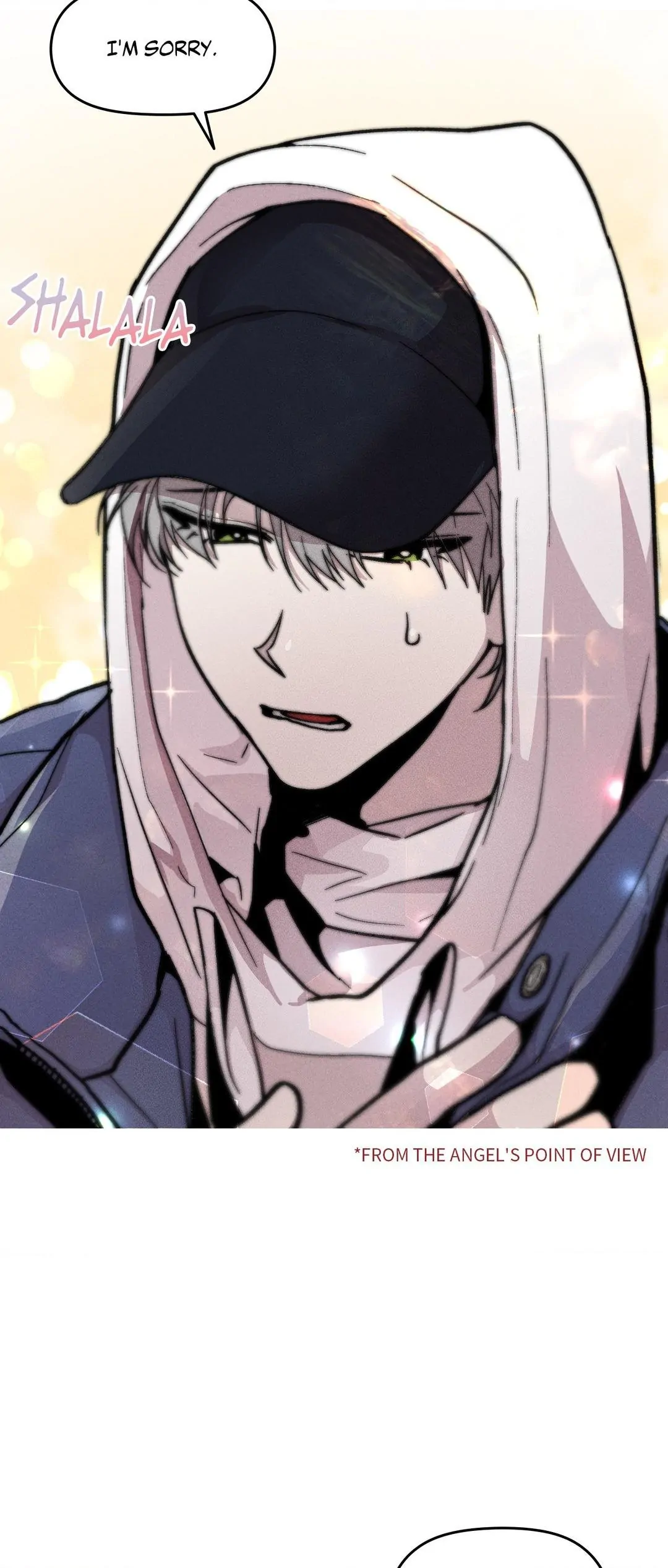 Kill Me If You Can «Official» - Chapter 50 manhwa