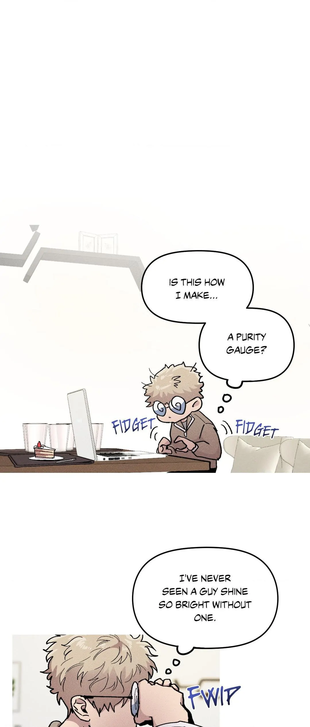 Kill Me If You Can «Official» - Chapter 50 manhwa