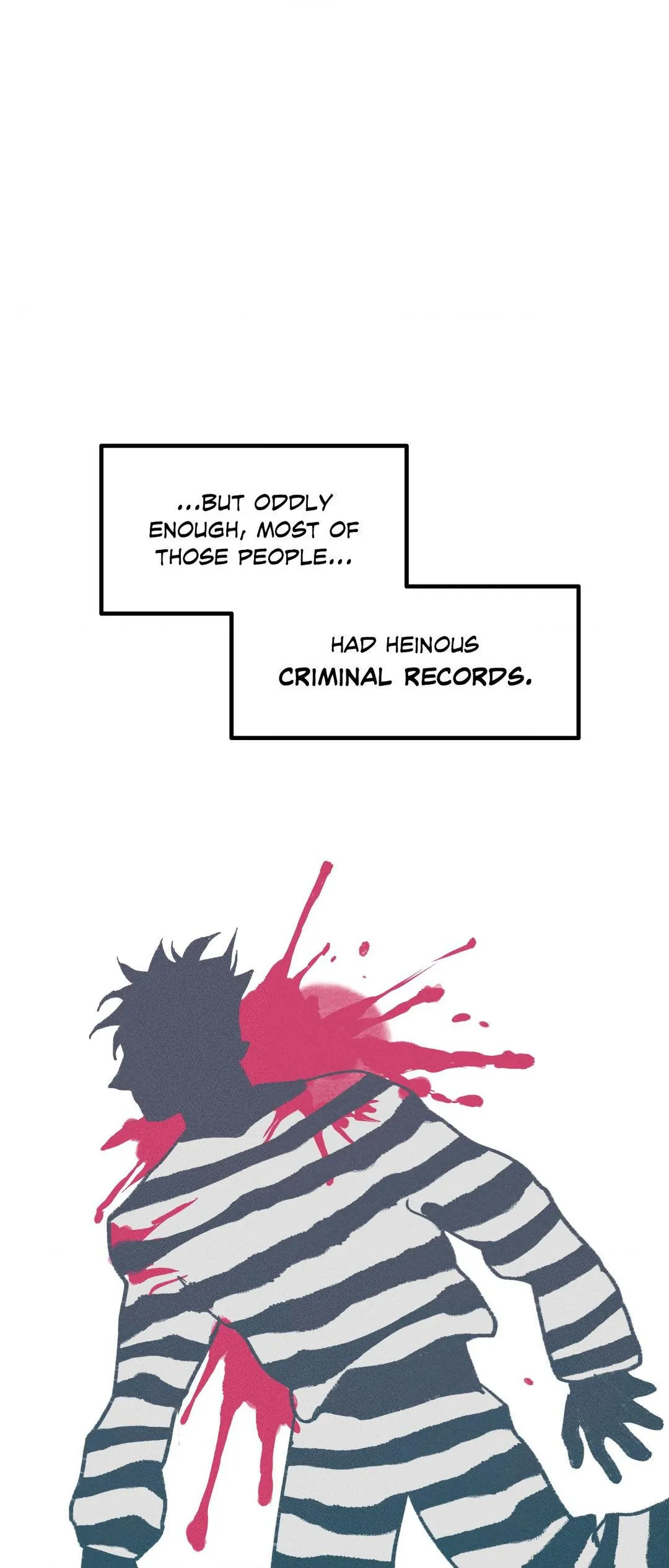 Kill Me If You Can «Official» - Chapter 50 manhwa