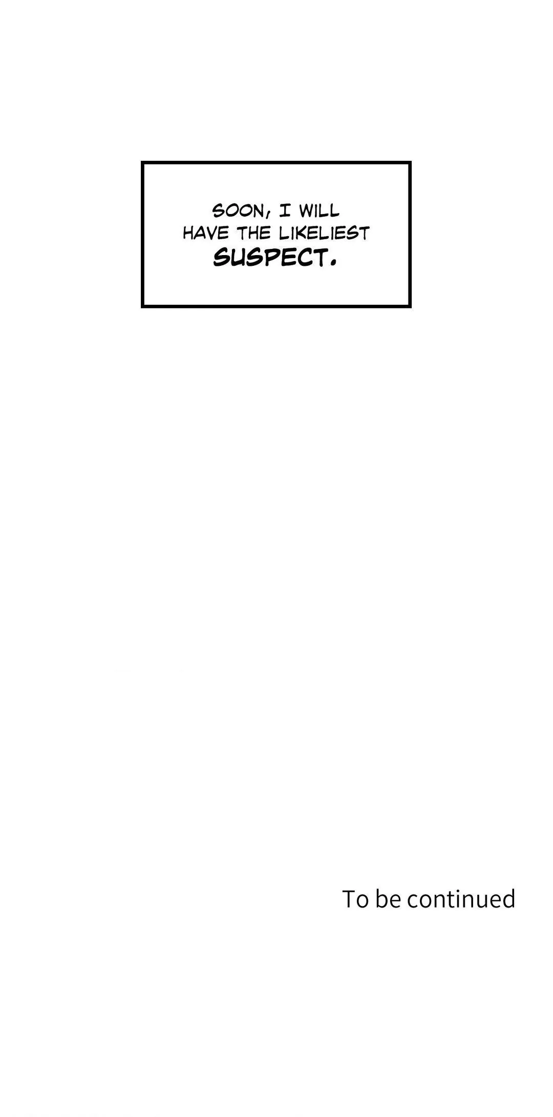 Kill Me If You Can «Official» - Chapter 50 manhwa