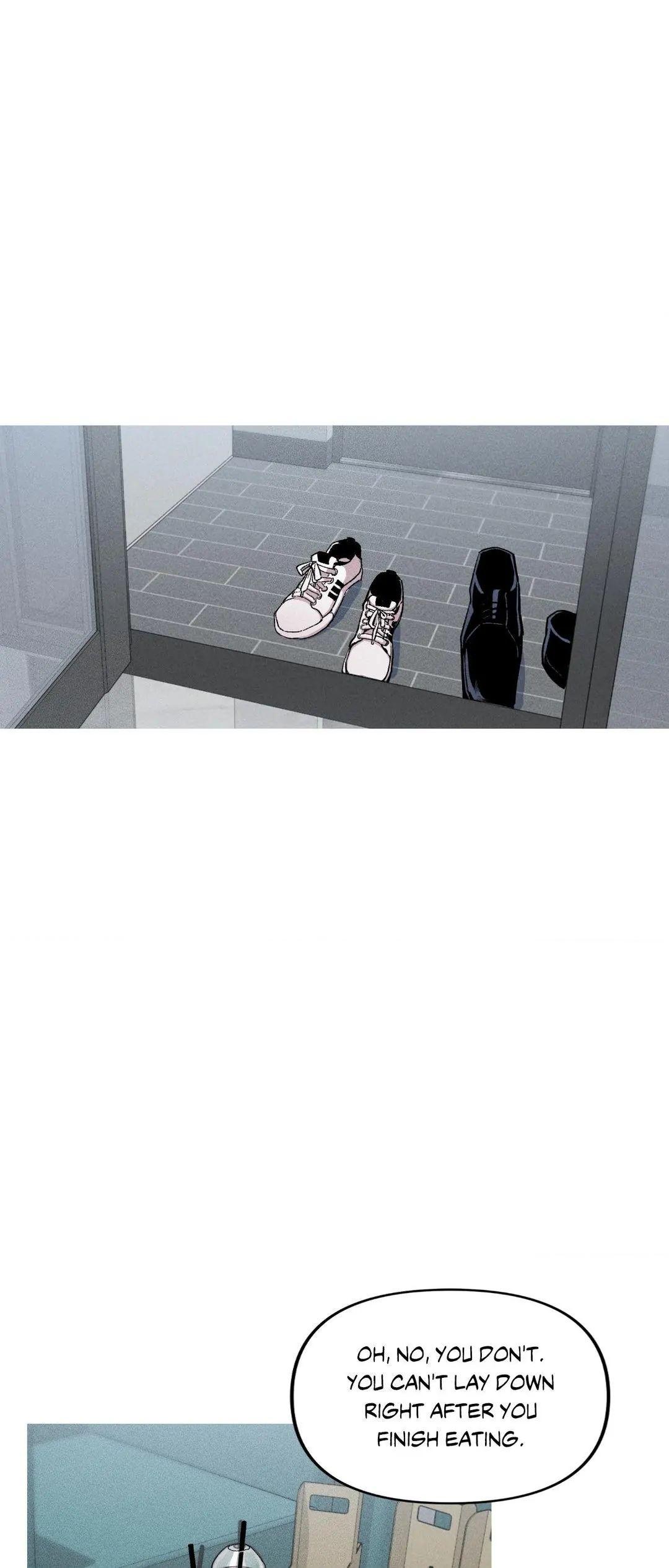 Kill Me If You Can «Official» - Chapter 51 manhwa