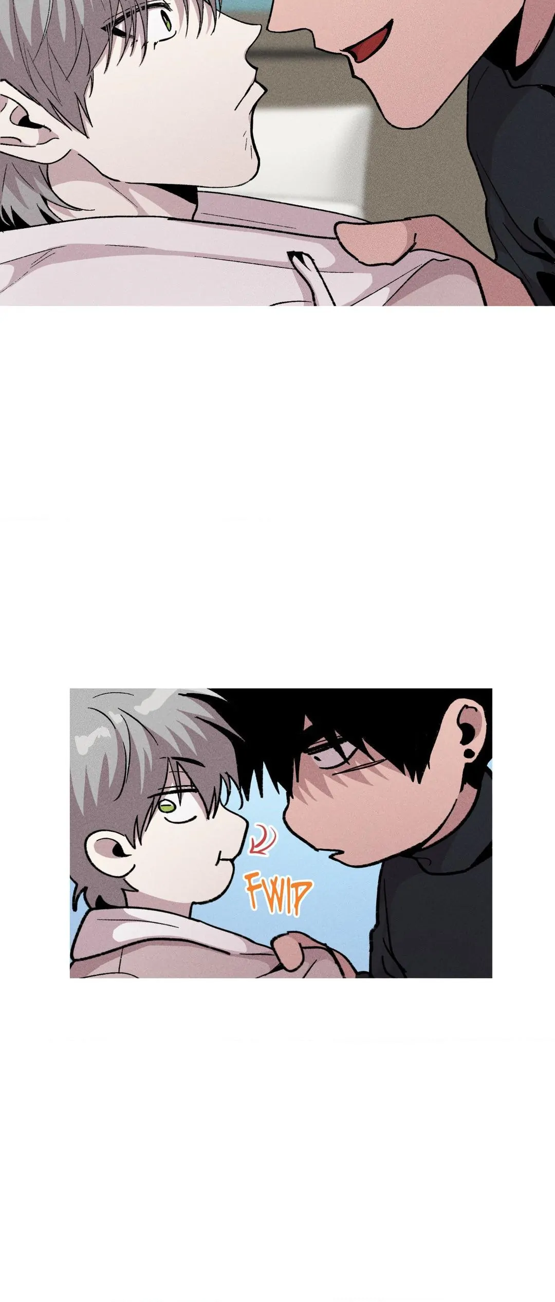 Kill Me If You Can «Official» - Chapter 51 manhwa