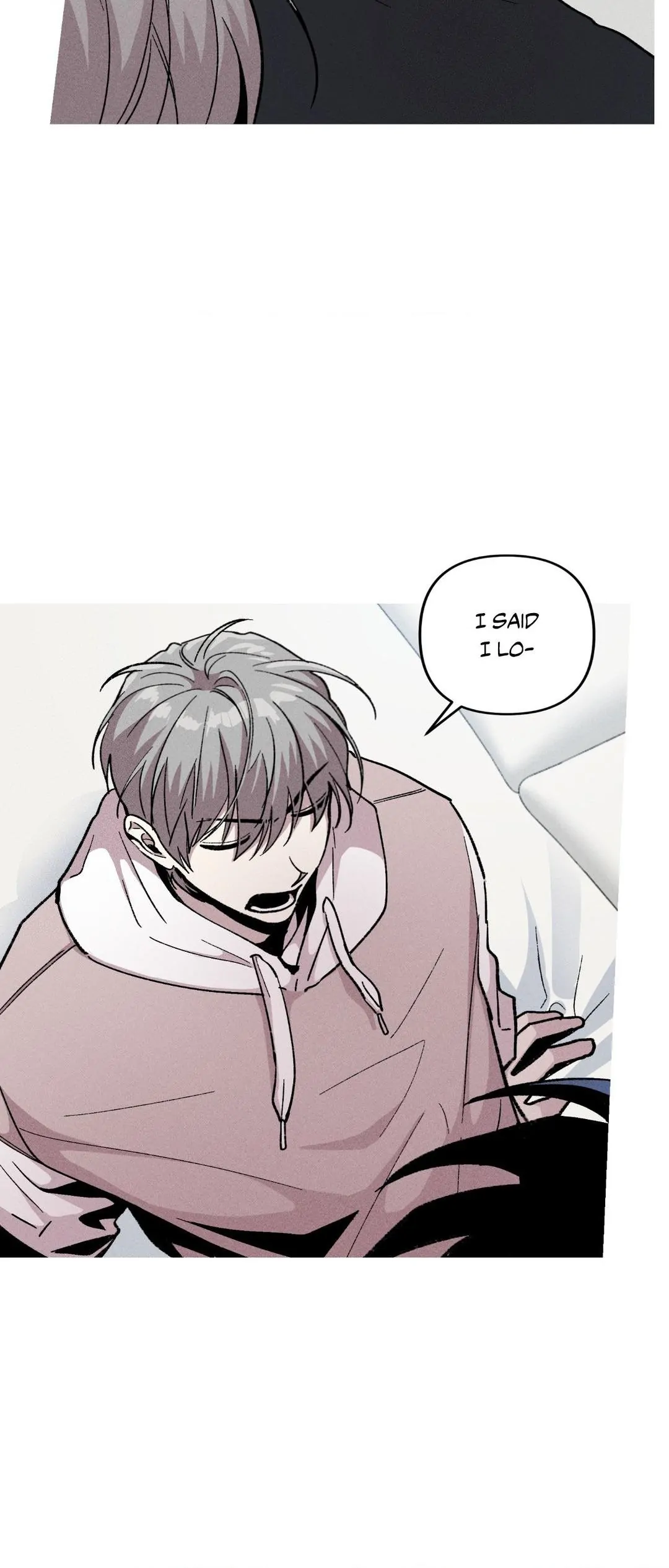 Kill Me If You Can «Official» - Chapter 51 manhwa