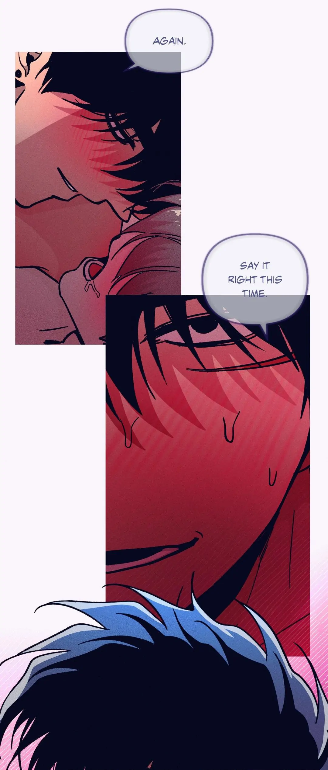Kill Me If You Can «Official» - Chapter 51 manhwa