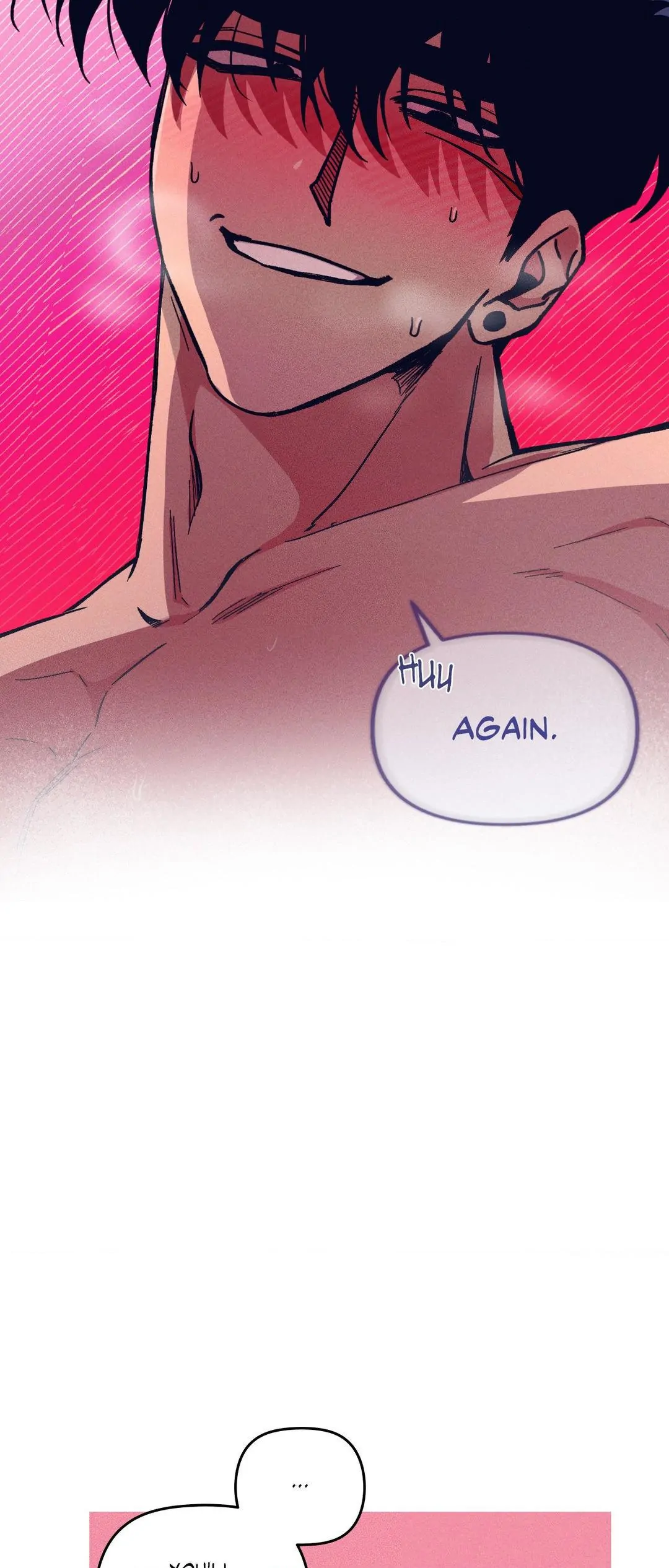 Kill Me If You Can «Official» - Chapter 51 manhwa
