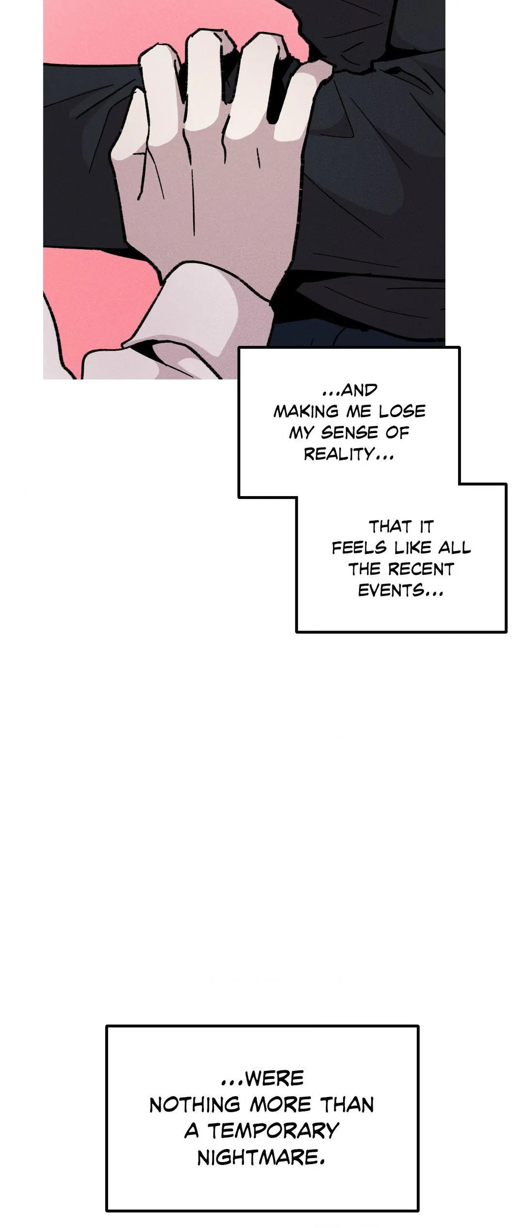 Kill Me If You Can «Official» - Chapter 51 manhwa
