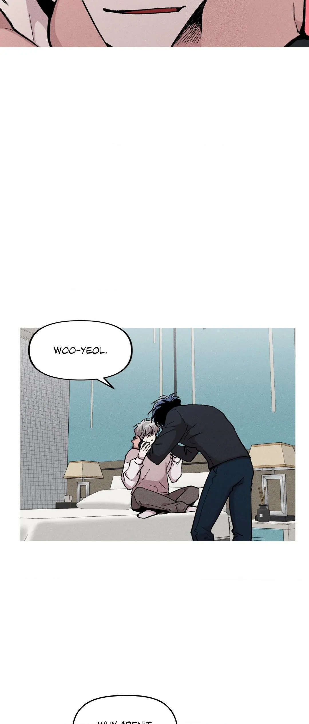 Kill Me If You Can «Official» - Chapter 51 manhwa