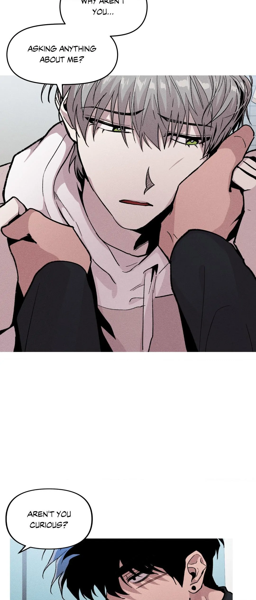 Kill Me If You Can «Official» - Chapter 51 manhwa
