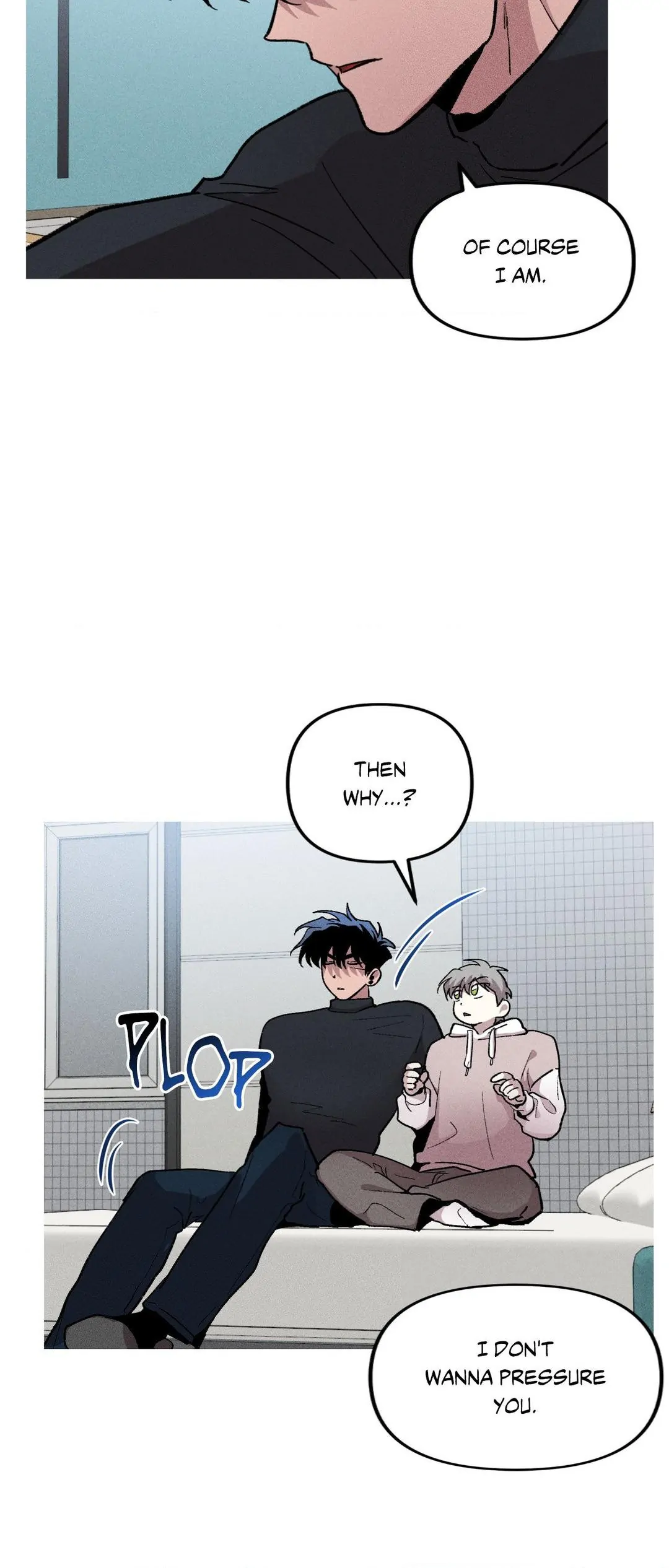 Kill Me If You Can «Official» - Chapter 51 manhwa