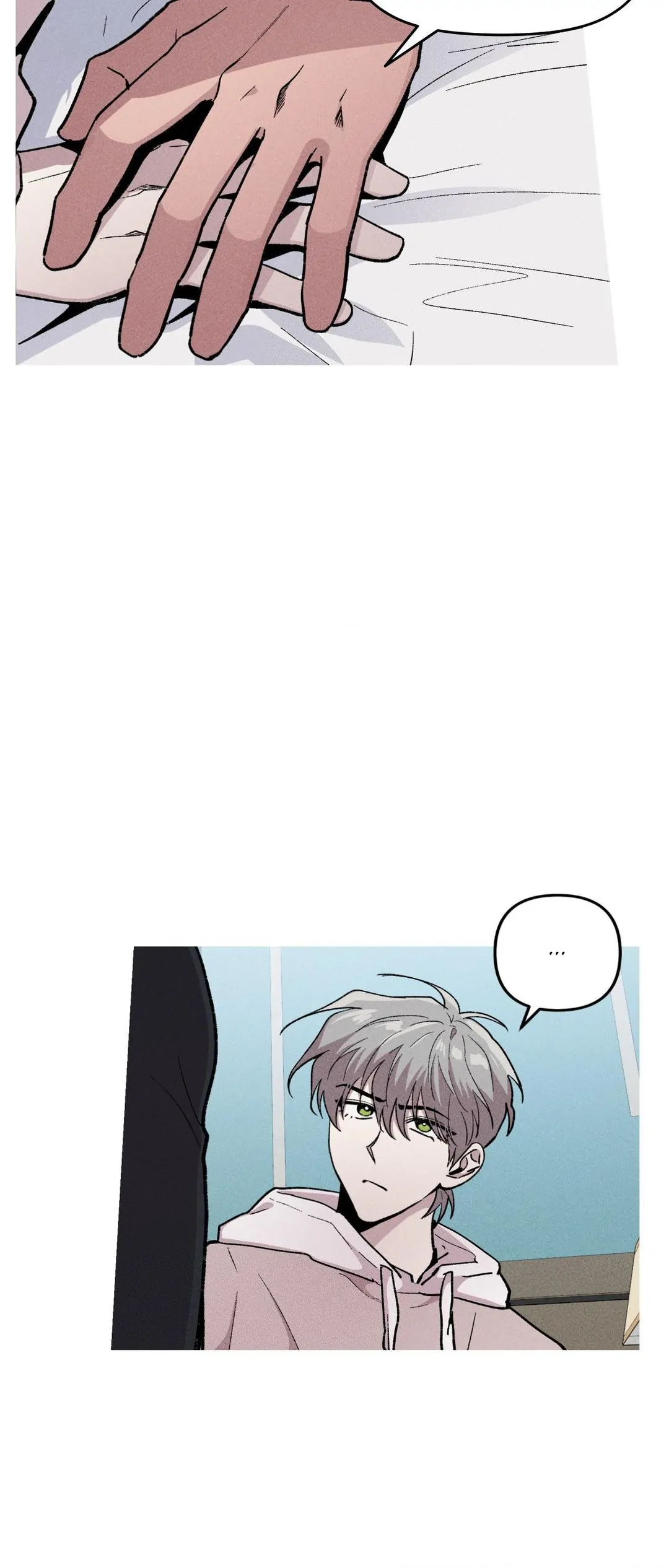 Kill Me If You Can «Official» - Chapter 51 manhwa