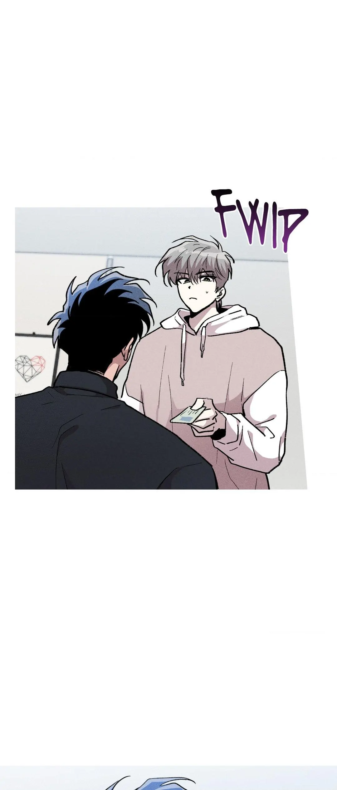 Kill Me If You Can «Official» - Chapter 51 manhwa