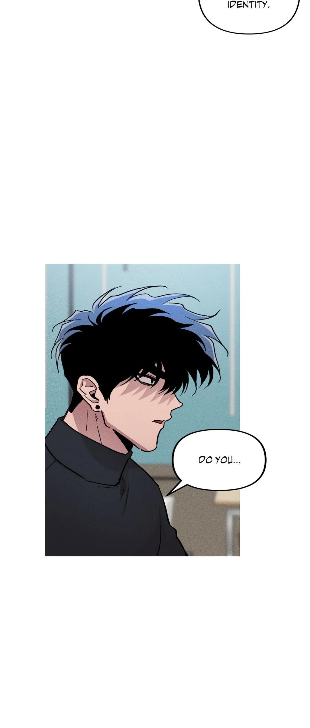 Kill Me If You Can «Official» - Chapter 51 manhwa
