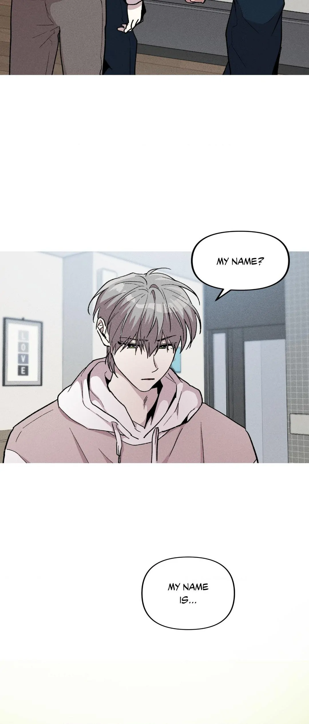 Kill Me If You Can «Official» - Chapter 51 manhwa