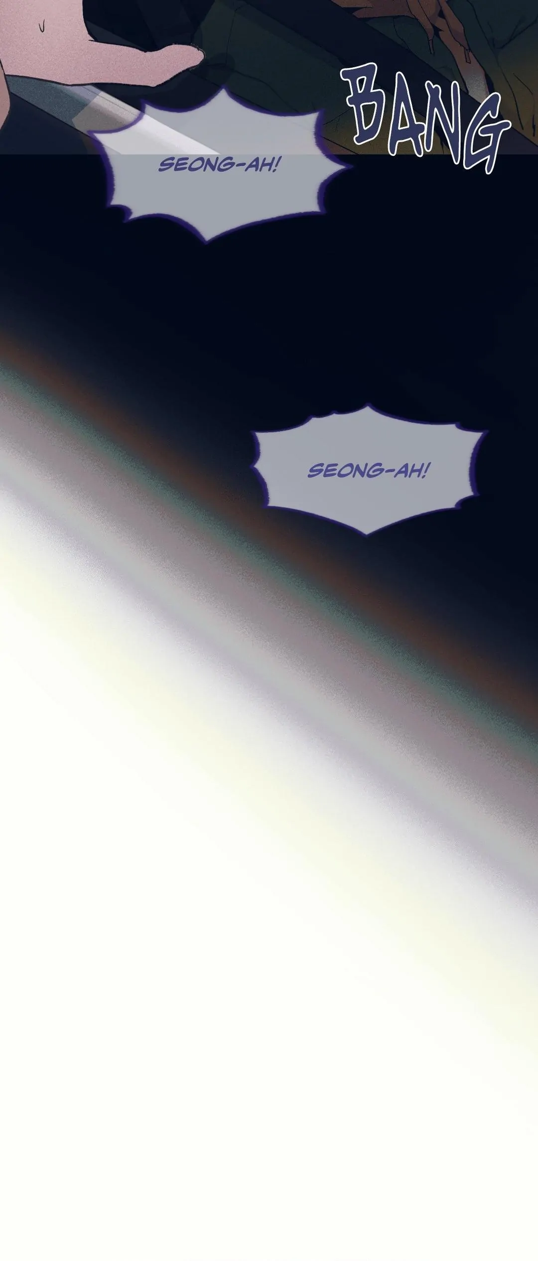 Kill Me If You Can «Official» - Chapter 51 manhwa