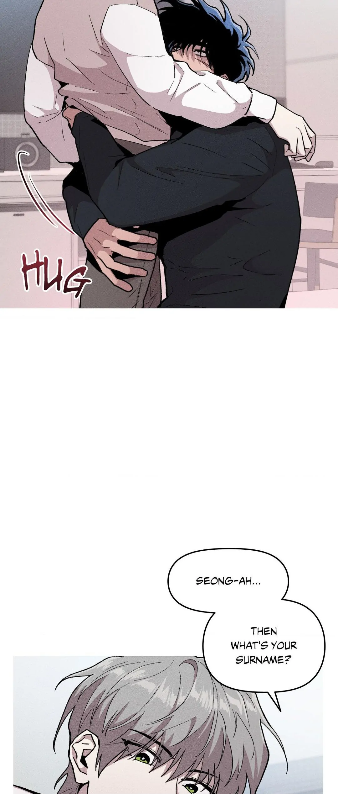Kill Me If You Can «Official» - Chapter 51 manhwa