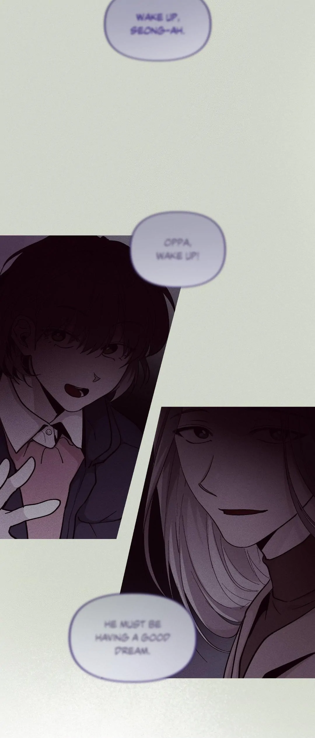 Kill Me If You Can «Official» - Chapter 51 manhwa
