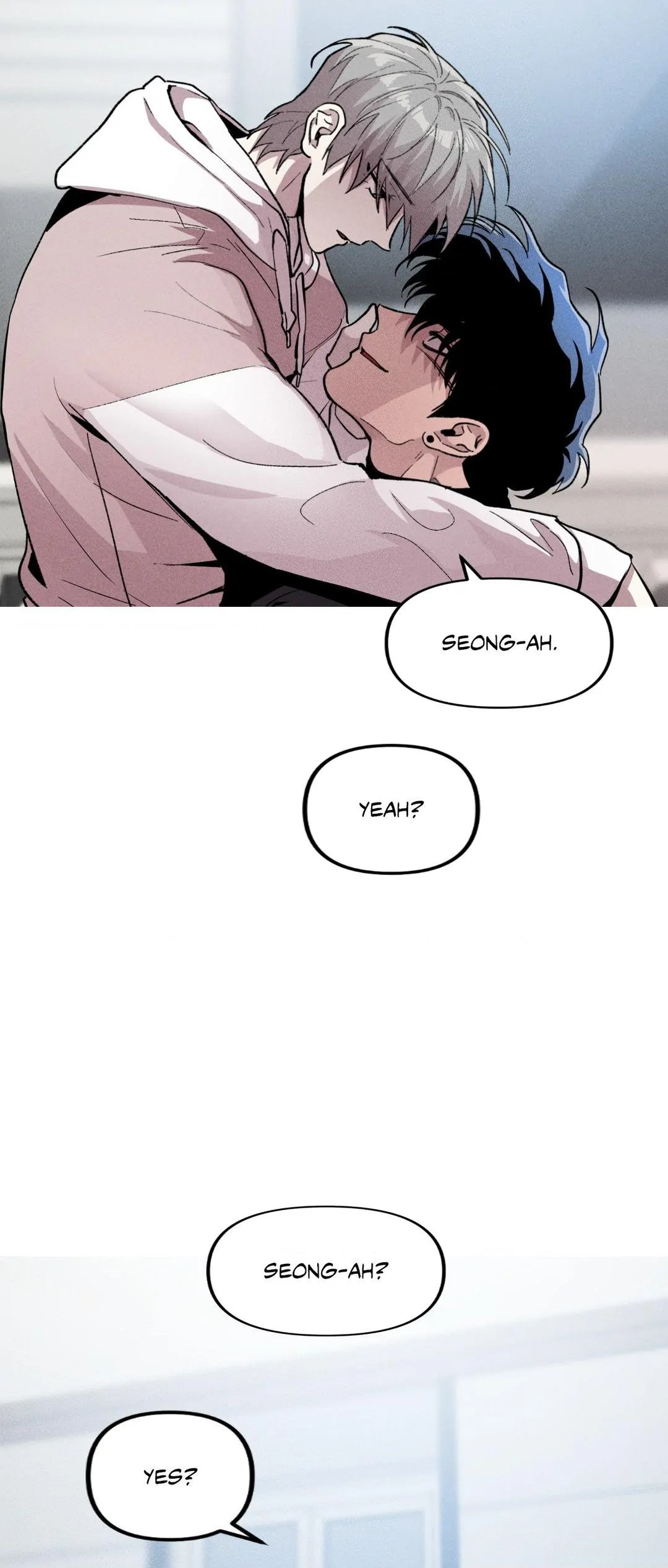 Kill Me If You Can «Official» - Chapter 51 manhwa