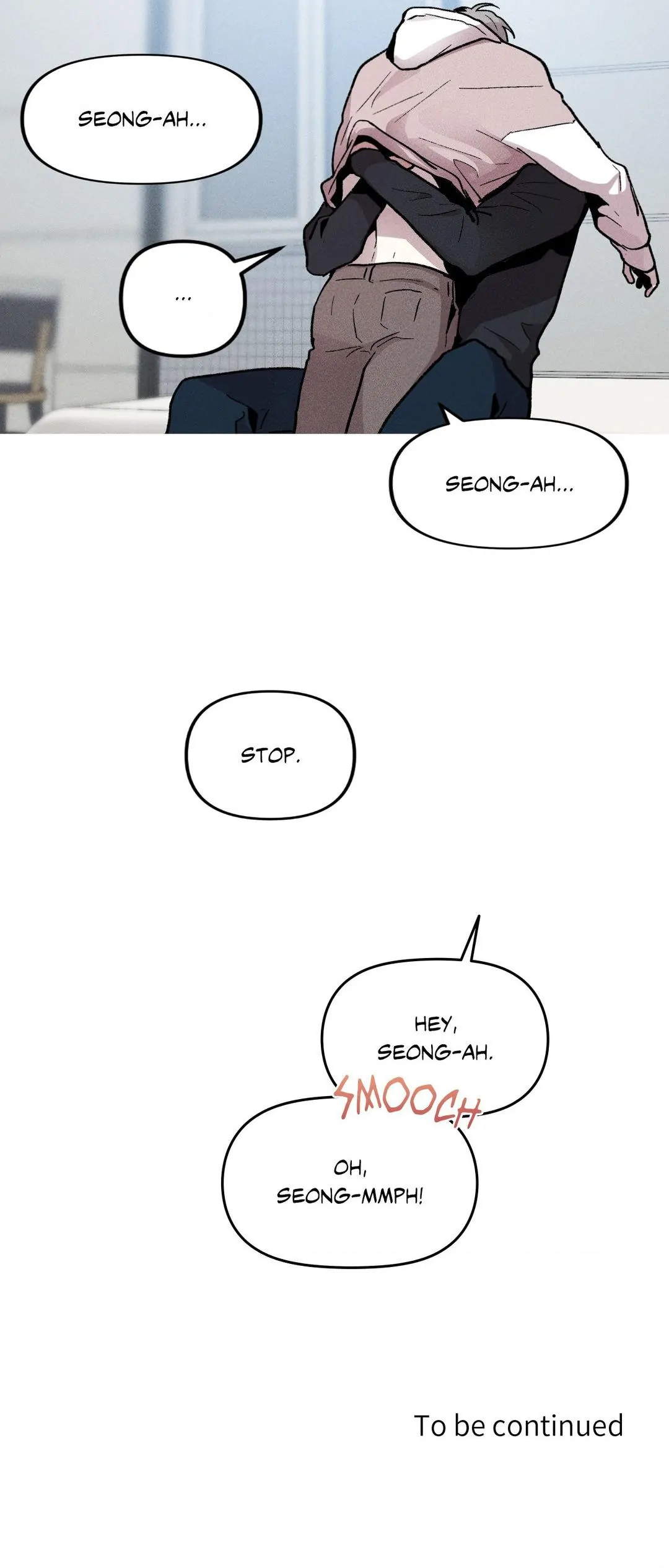 Kill Me If You Can «Official» - Chapter 51 manhwa