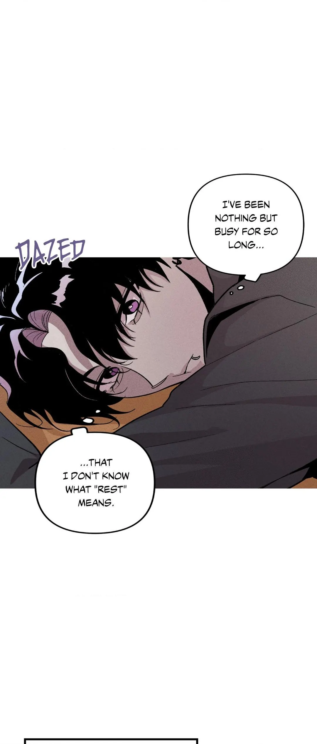 Kill Me If You Can «Official» - Chapter 52 manhwa
