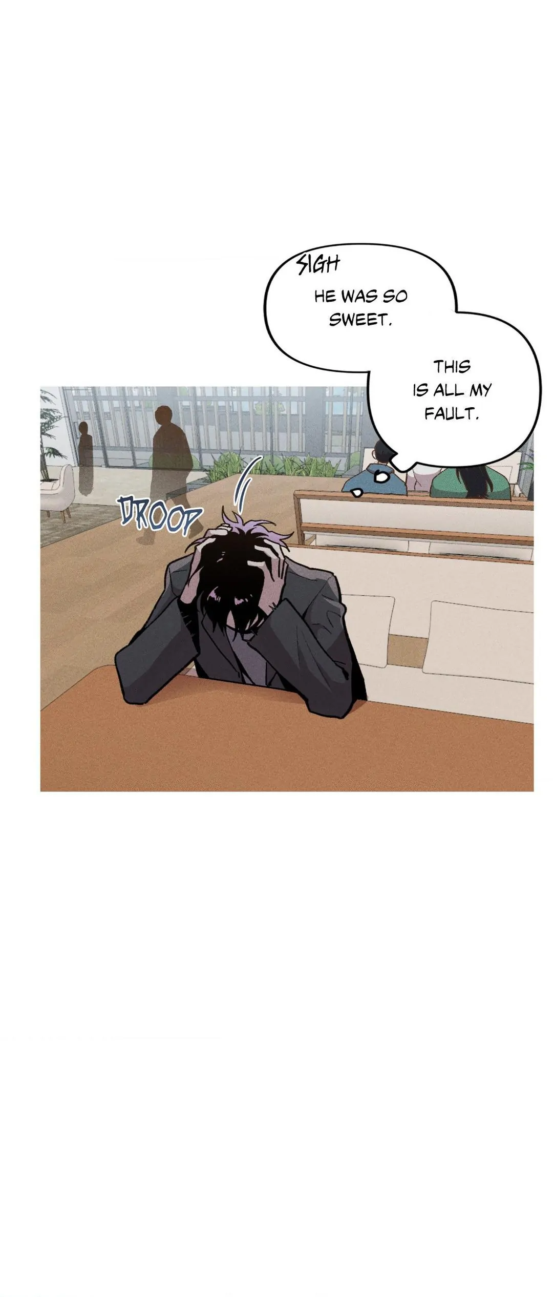 Kill Me If You Can «Official» - Chapter 52 manhwa