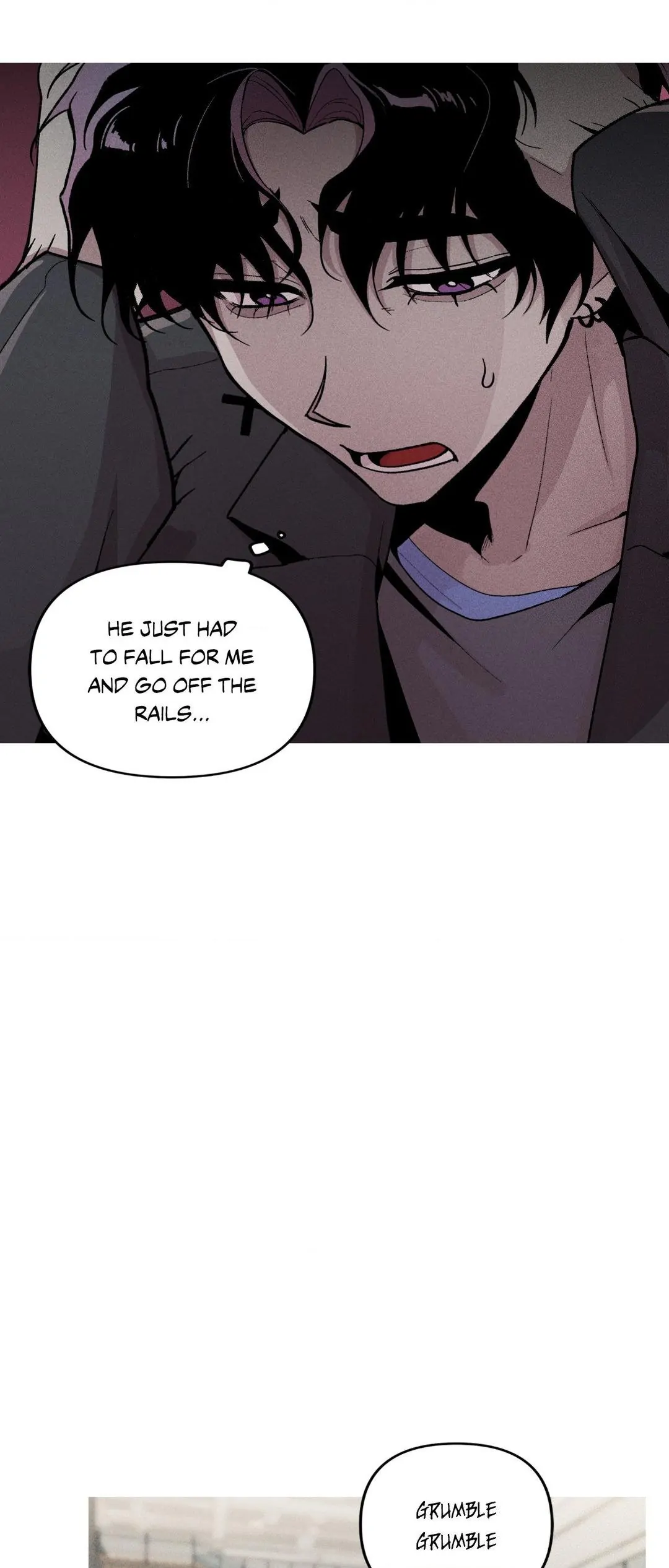 Kill Me If You Can «Official» - Chapter 52 manhwa