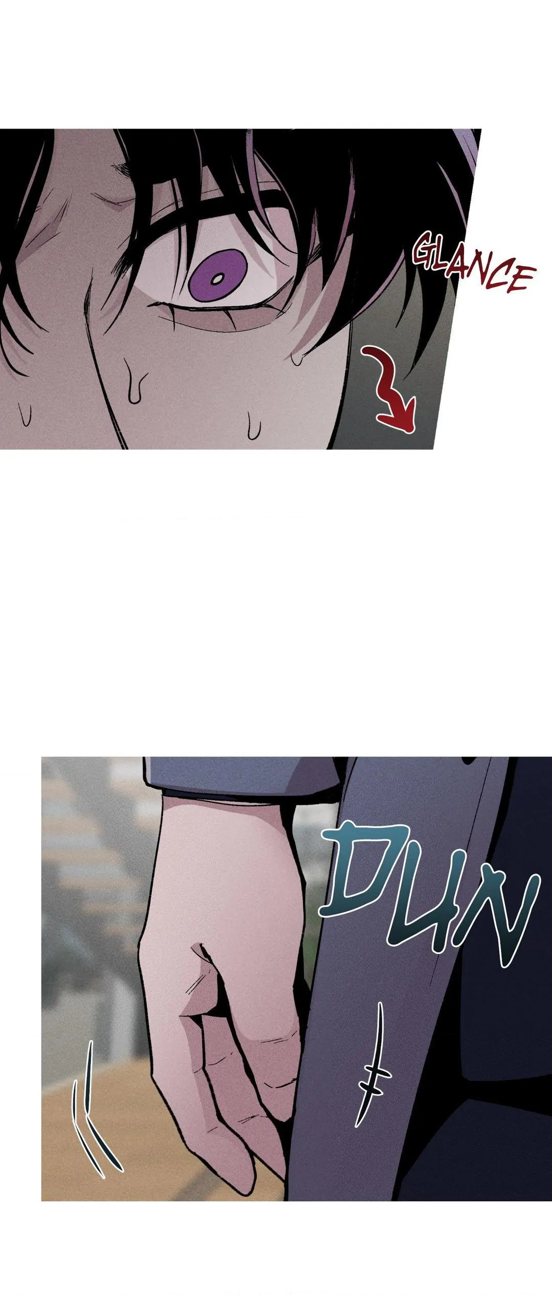 Kill Me If You Can «Official» - Chapter 52 manhwa