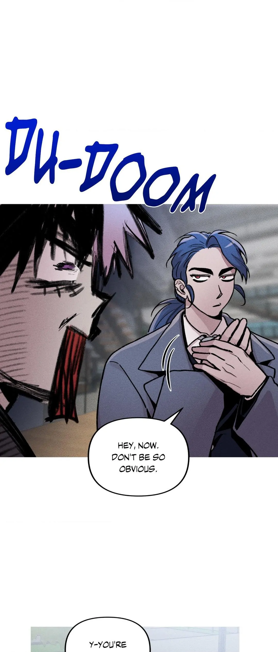 Kill Me If You Can «Official» - Chapter 52 manhwa