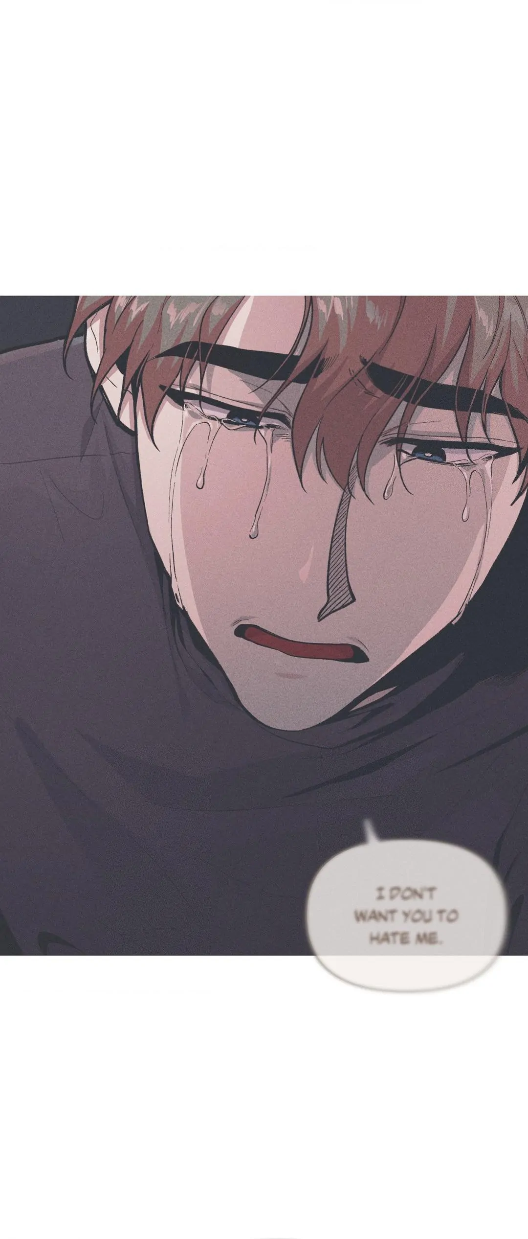 Kill Me If You Can «Official» - Chapter 52 manhwa