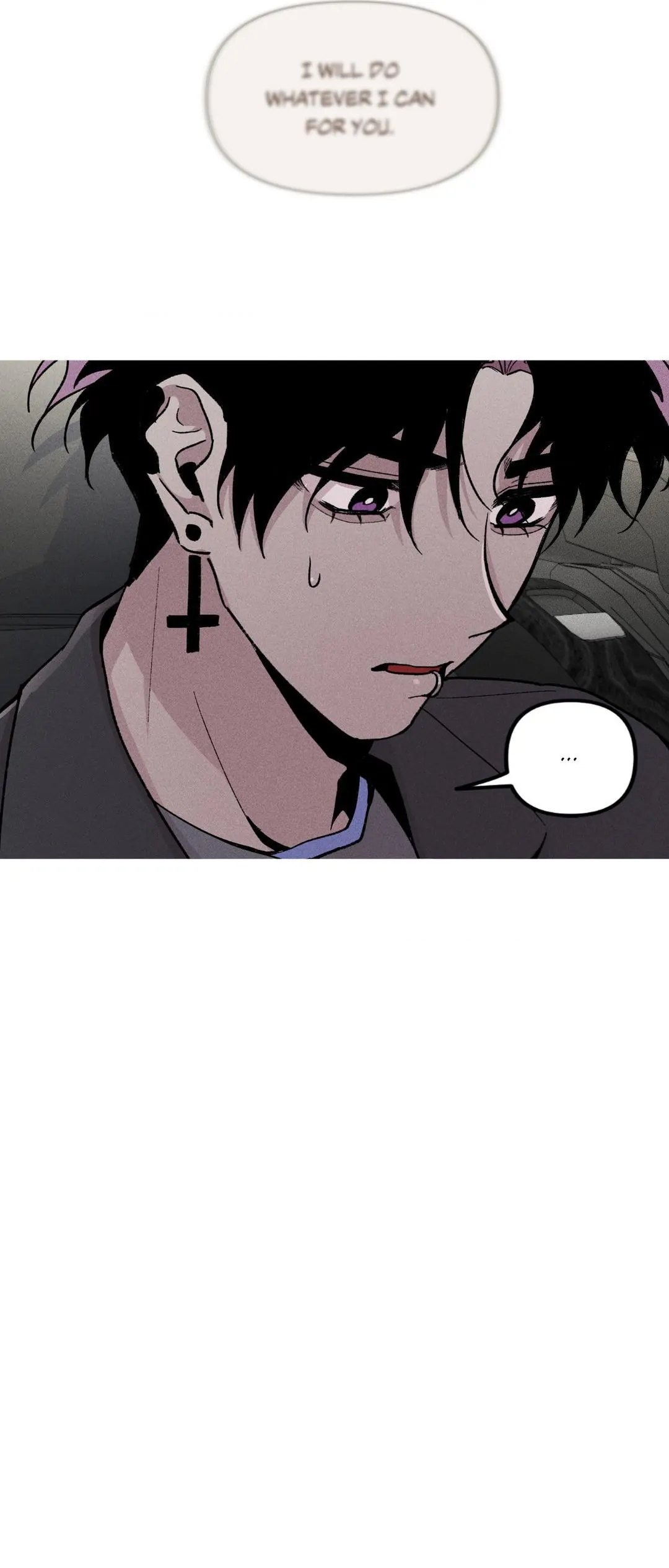 Kill Me If You Can «Official» - Chapter 52 manhwa
