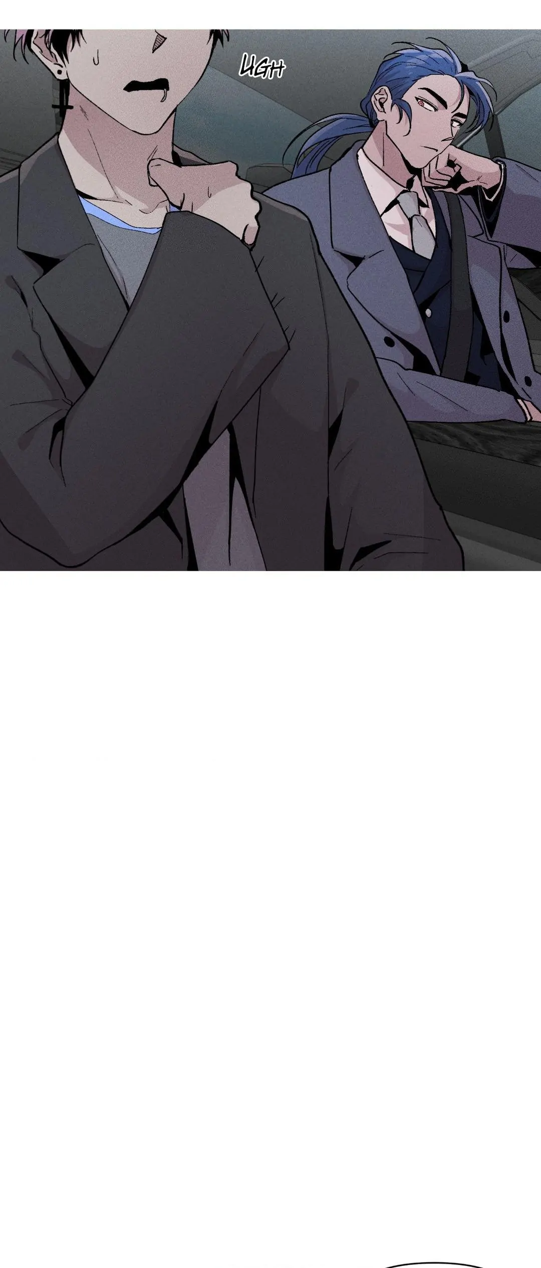 Kill Me If You Can «Official» - Chapter 52 manhwa