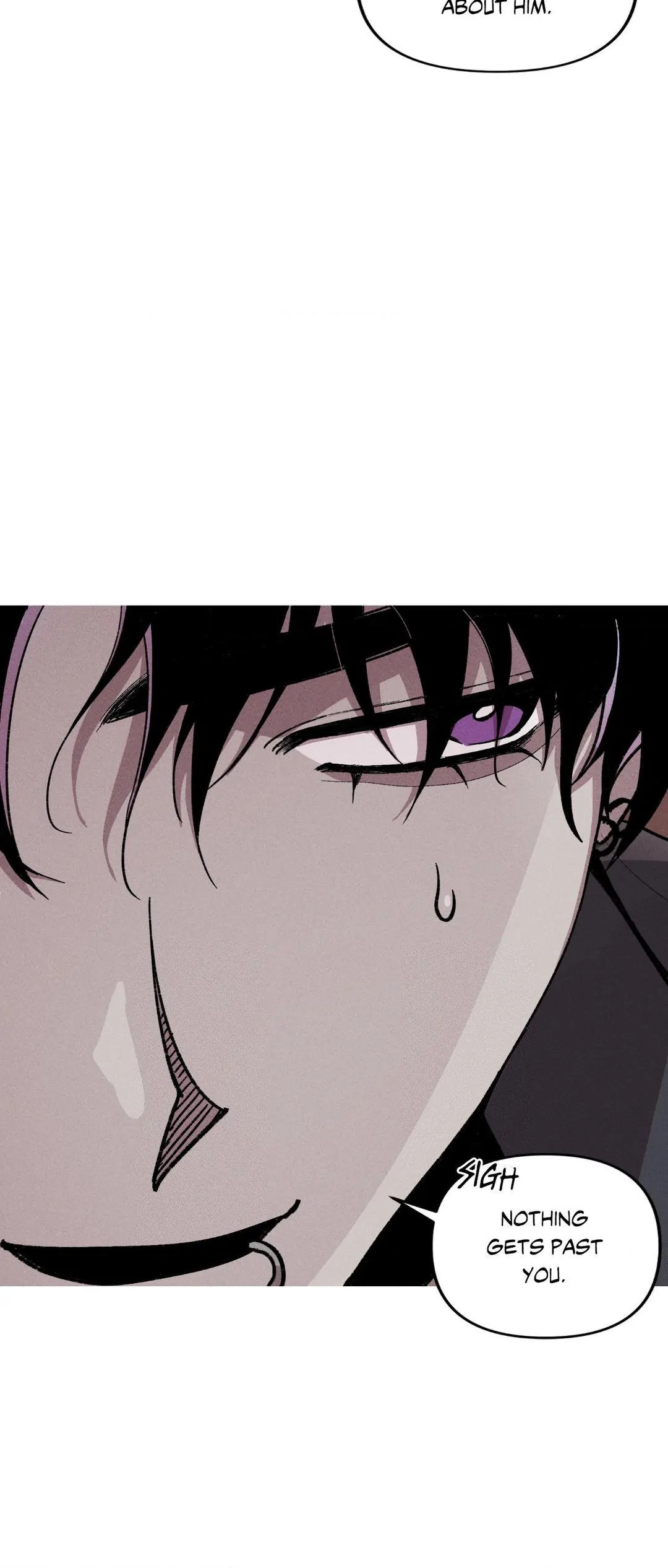 Kill Me If You Can «Official» - Chapter 52 manhwa