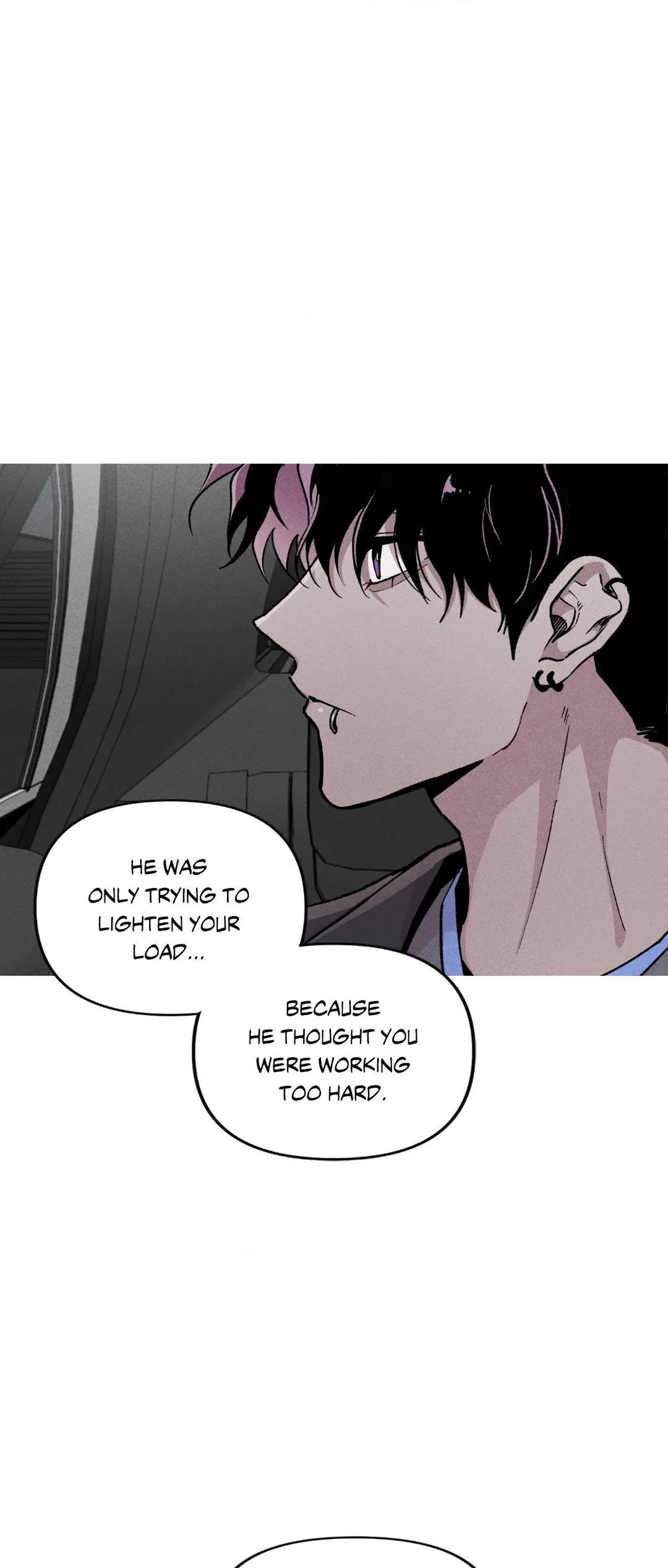 Kill Me If You Can «Official» - Chapter 52 manhwa