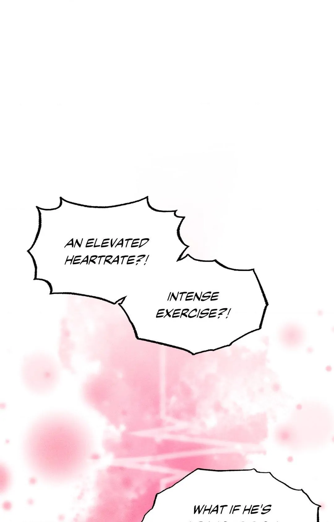 Kill Me If You Can «Official» - Chapter 53 manhwa