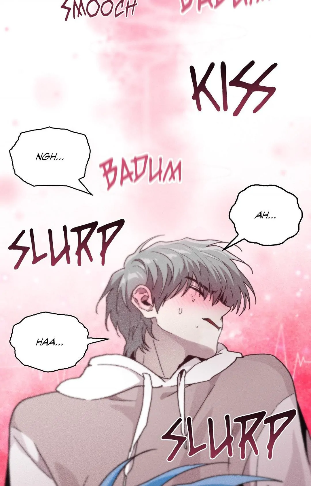 Kill Me If You Can «Official» - Chapter 53 manhwa
