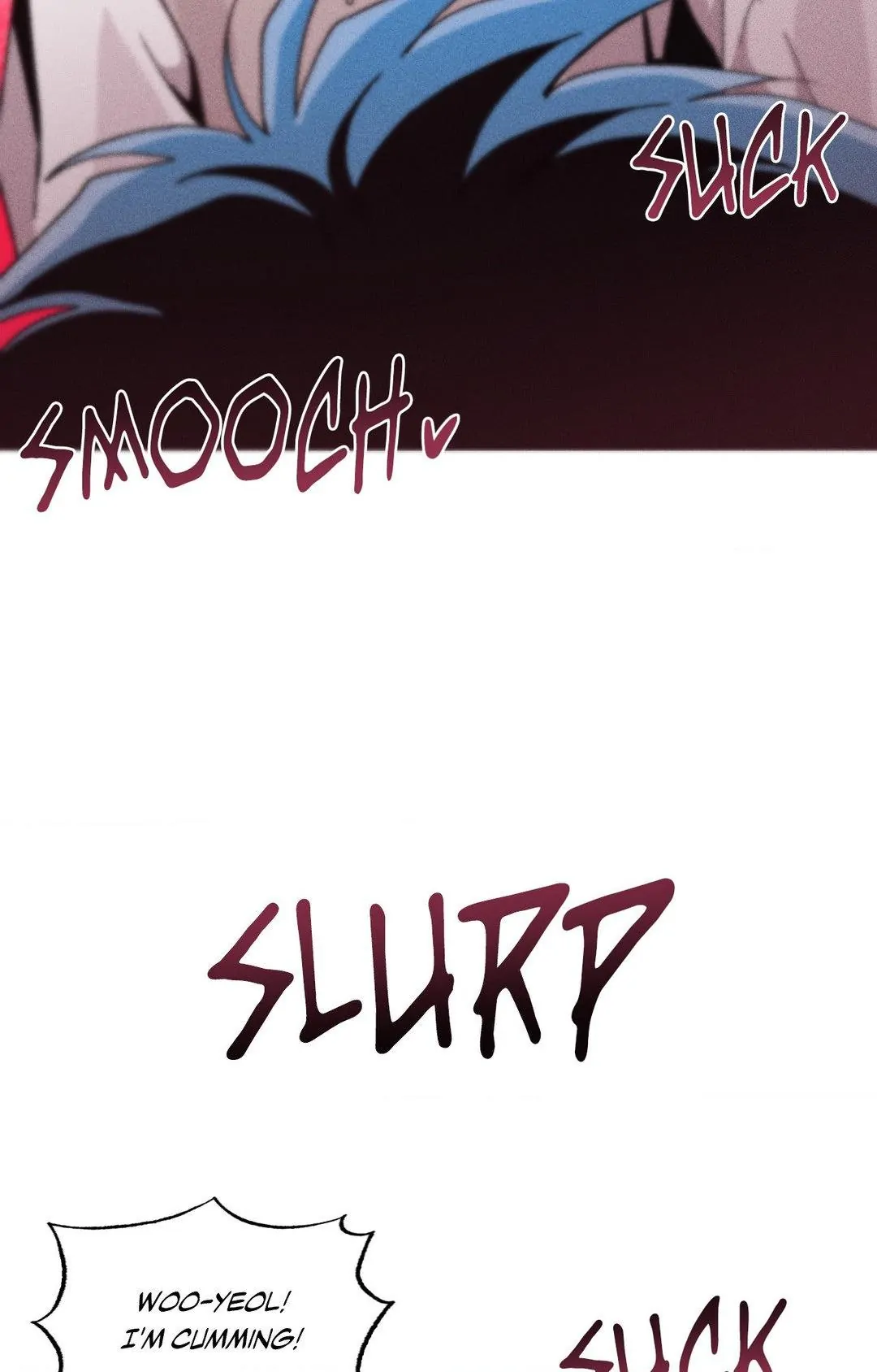 Kill Me If You Can «Official» - Chapter 53 manhwa